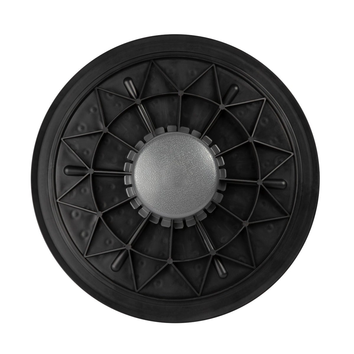 VirtuFit Ayarlanabilir Denge Tahtası – Balance Board – Siyah