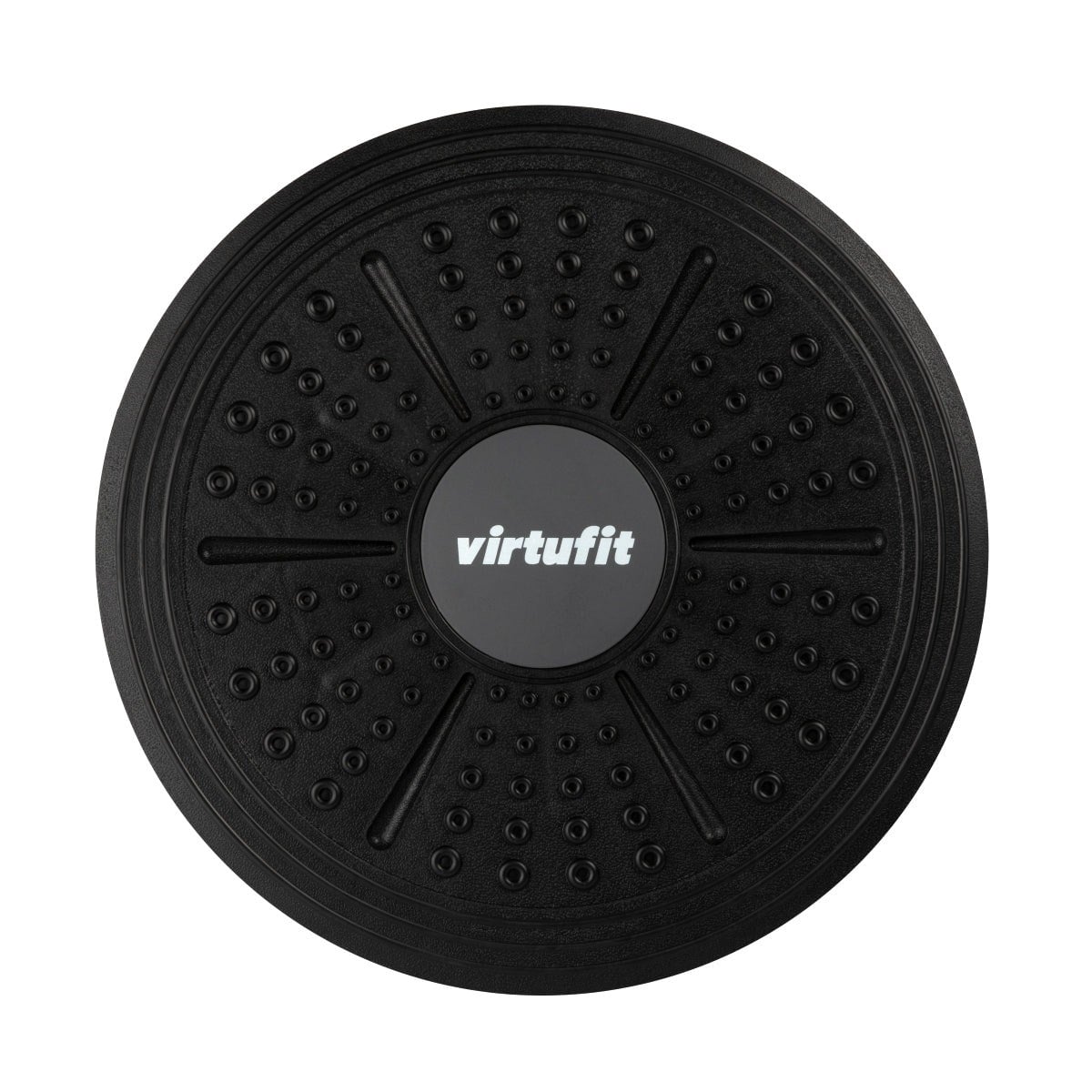 VirtuFit Ayarlanabilir Denge Tahtası – Balance Board – Siyah