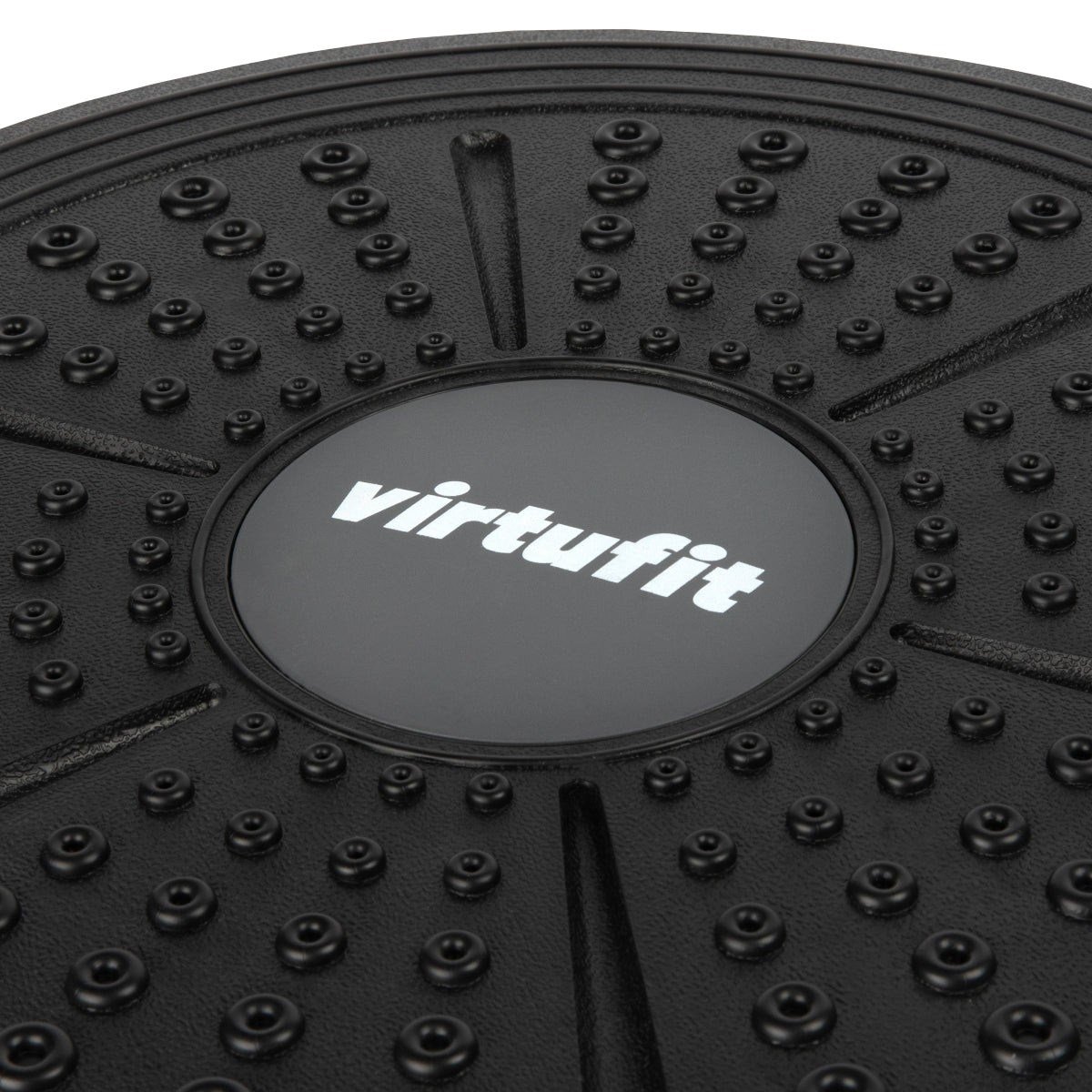 VirtuFit Ayarlanabilir Denge Tahtası – Balance Board – Siyah