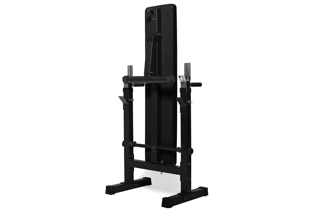 VirtuFit Ayarlanabilir Halter Bankı – Kompakt (Katlanabilir)