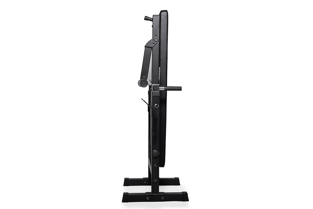 VirtuFit Ayarlanabilir Halter Bankı – Kompakt (Katlanabilir)