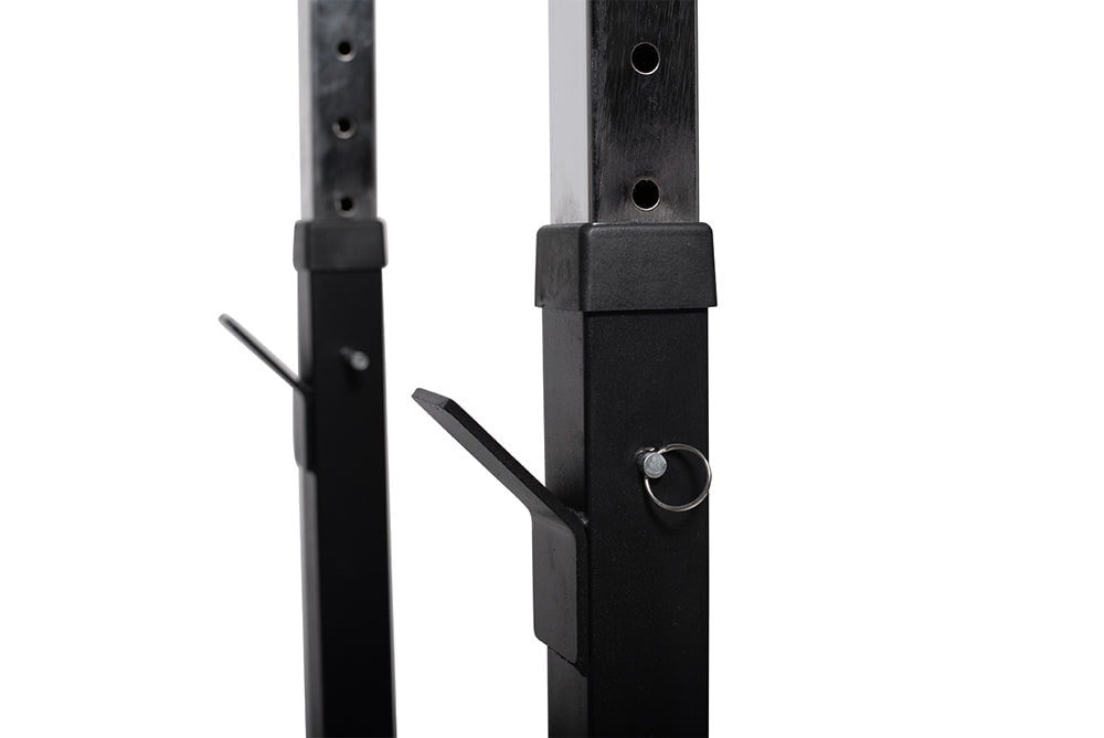 VirtuFit Ayarlanabilir Halter Bankı – Kompakt (Katlanabilir)