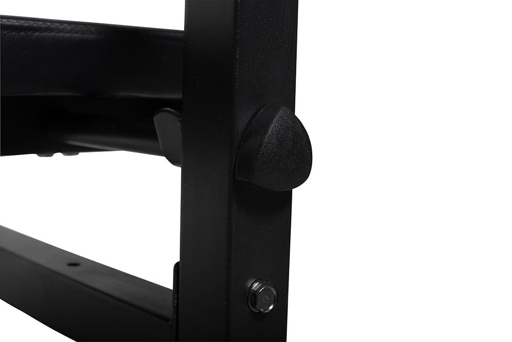 VirtuFit Ayarlanabilir Halter Bankı – Kompakt (Katlanabilir)