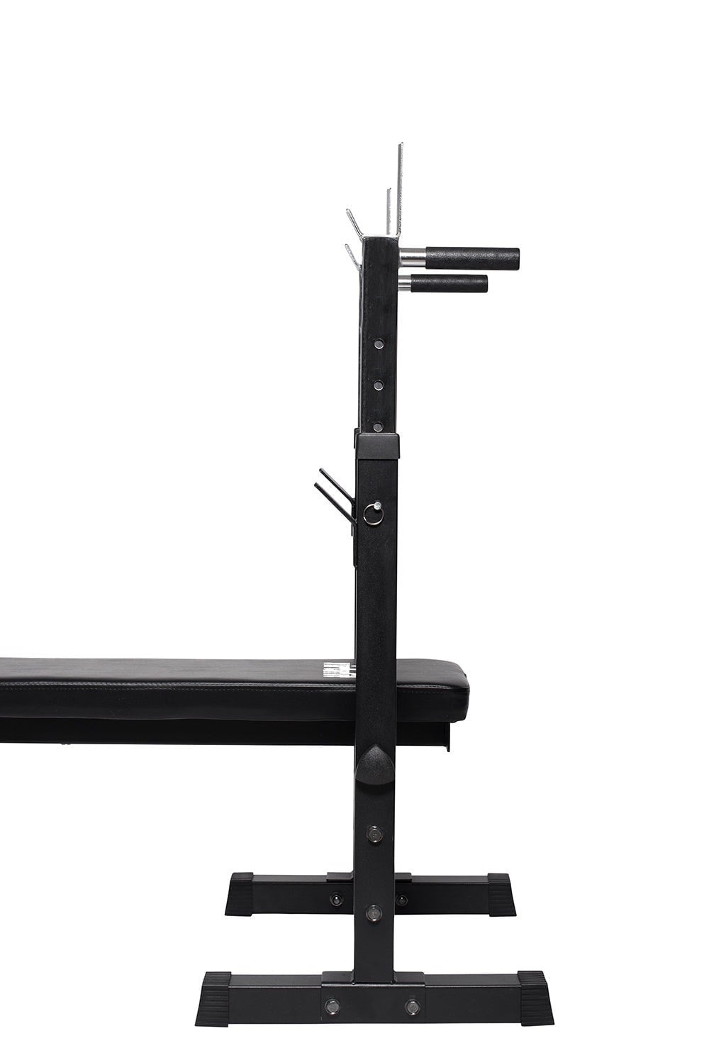 VirtuFit Ayarlanabilir Halter Bankı – Kompakt (Katlanabilir)