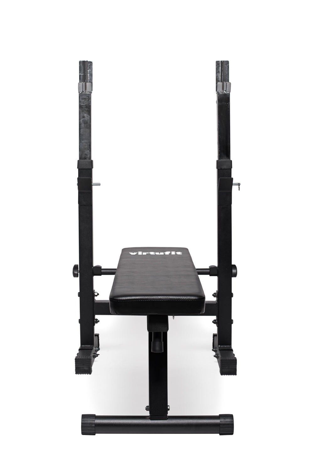 VirtuFit Ayarlanabilir Halter Bankı – Kompakt (Katlanabilir)