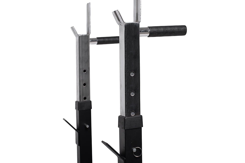 VirtuFit Ayarlanabilir Halter Bankı – Kompakt (Katlanabilir)