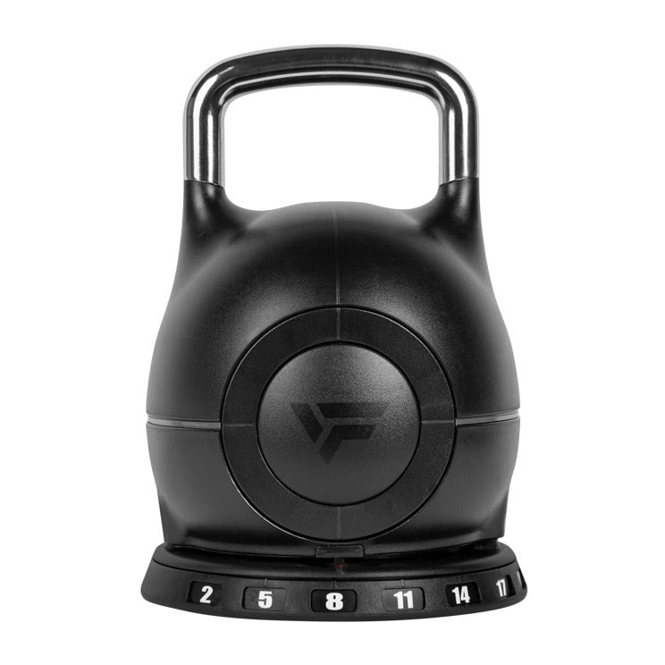 VirtuFit Ayarlanabilir Kettlebell – 2–20 kg