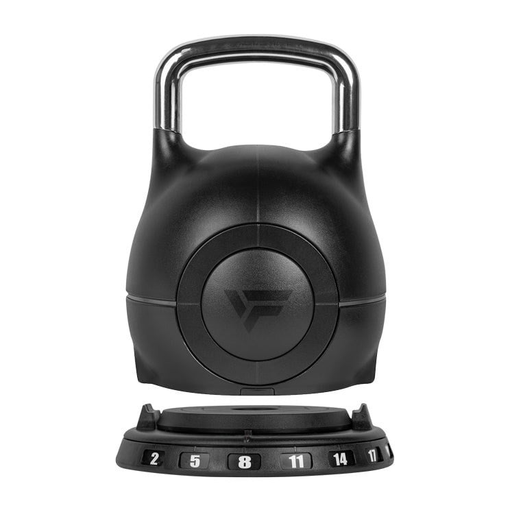 VirtuFit Ayarlanabilir Kettlebell – 2–20 kg