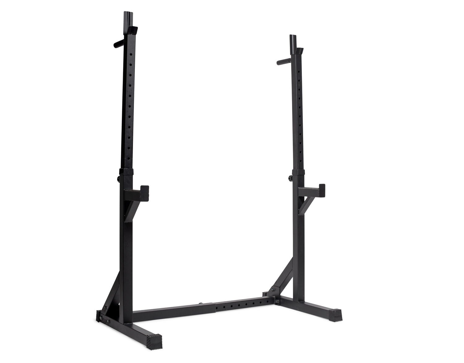 VirtuFit Ayarlanabilir Squat Rack – Halter Destekli – Dip Barlı
