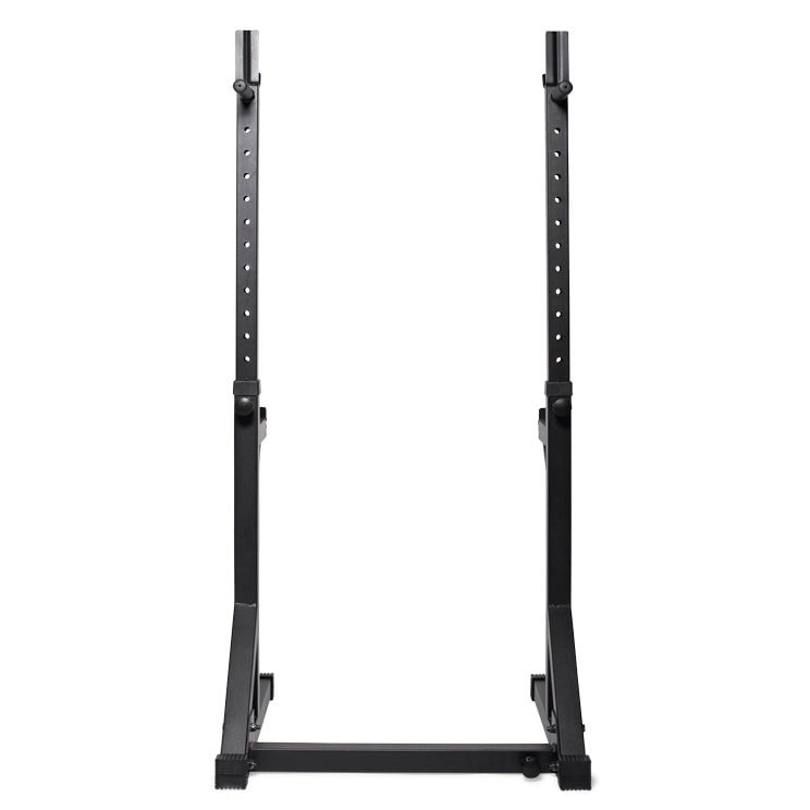 VirtuFit Ayarlanabilir Squat Rack – Halter Destekli – Dip Barlı