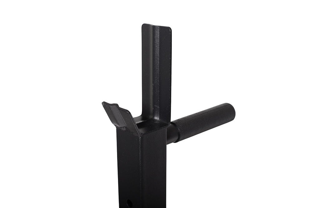 VirtuFit Ayarlanabilir Squat Rack – Halter Destekli – Dip Barlı