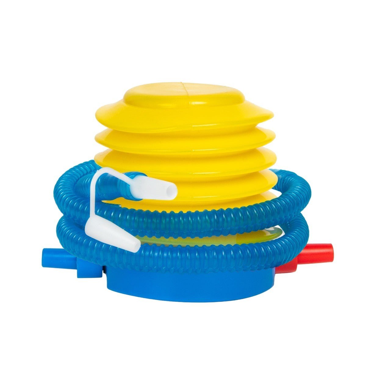 VirtuFit Balance Trainer Pro – Denge Topu – Direnç Bantlı – Siyah