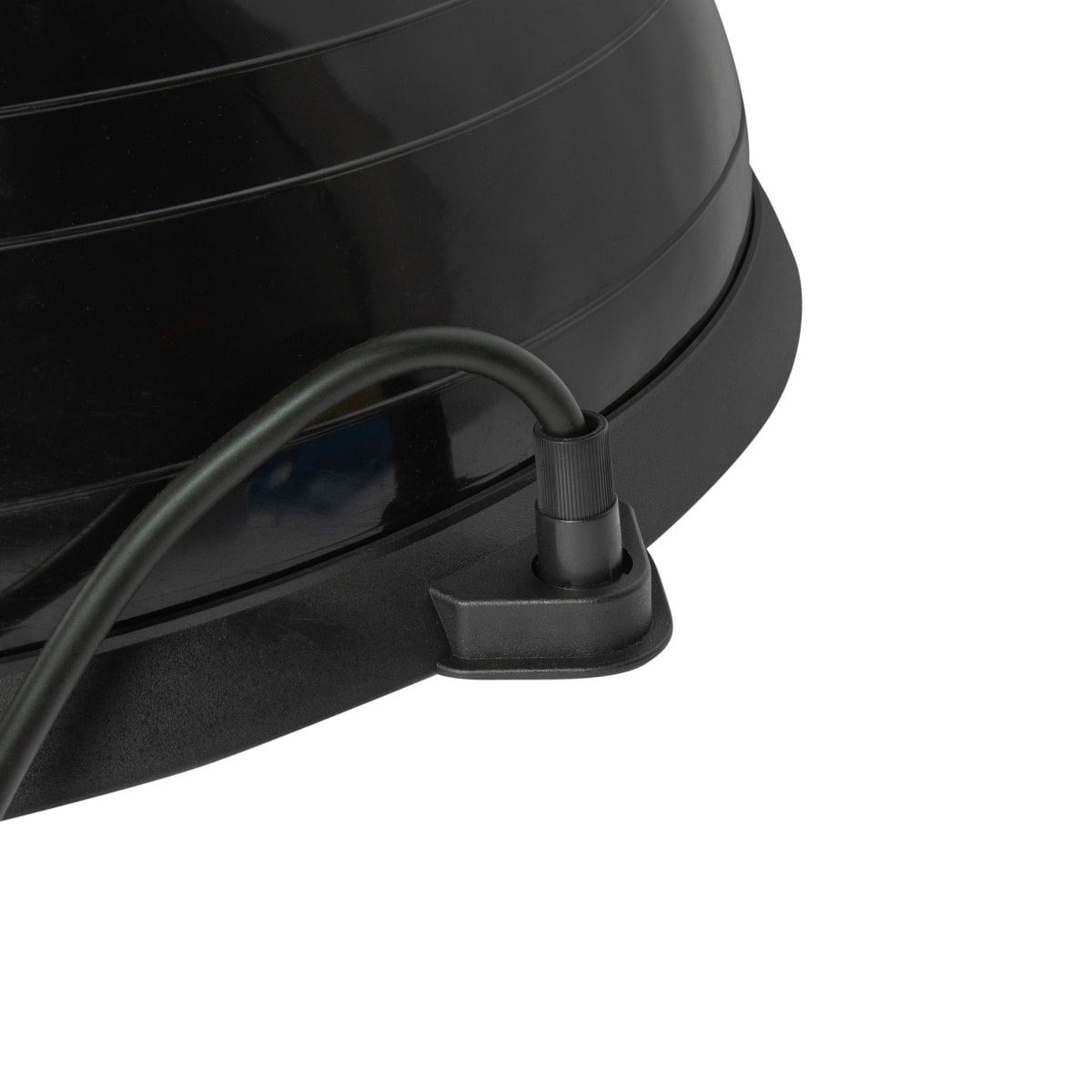 VirtuFit Balance Trainer Pro – Denge Topu – Direnç Bantlı – Siyah