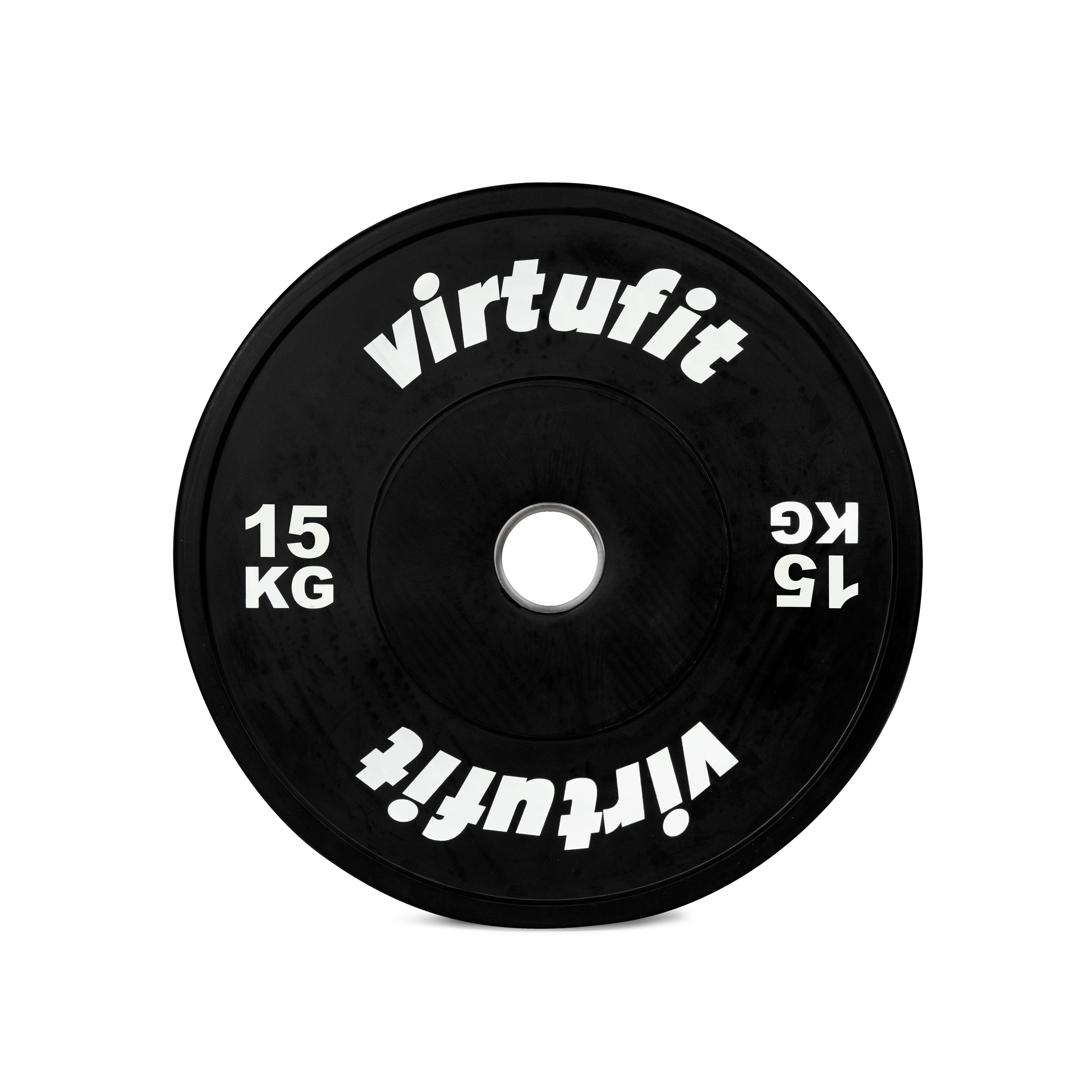 VirtuFit Bumper Plate – Olimpik Kauçuk Halter Plakası – 50 mm