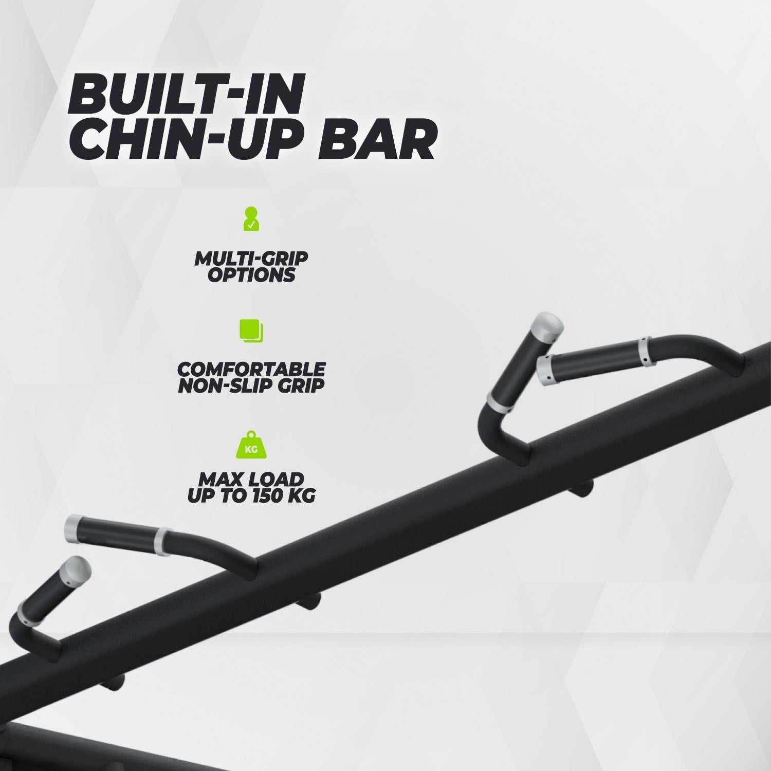 VirtuFit CC100 Cable Crossover – Çift Ayarlanabilir Makara – Functional Trainer