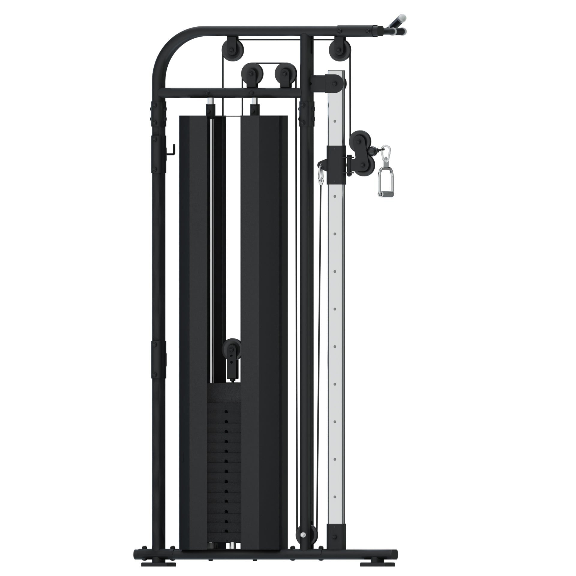 VirtuFit CC100 Cable Crossover – Çift Ayarlanabilir Makara – Functional Trainer