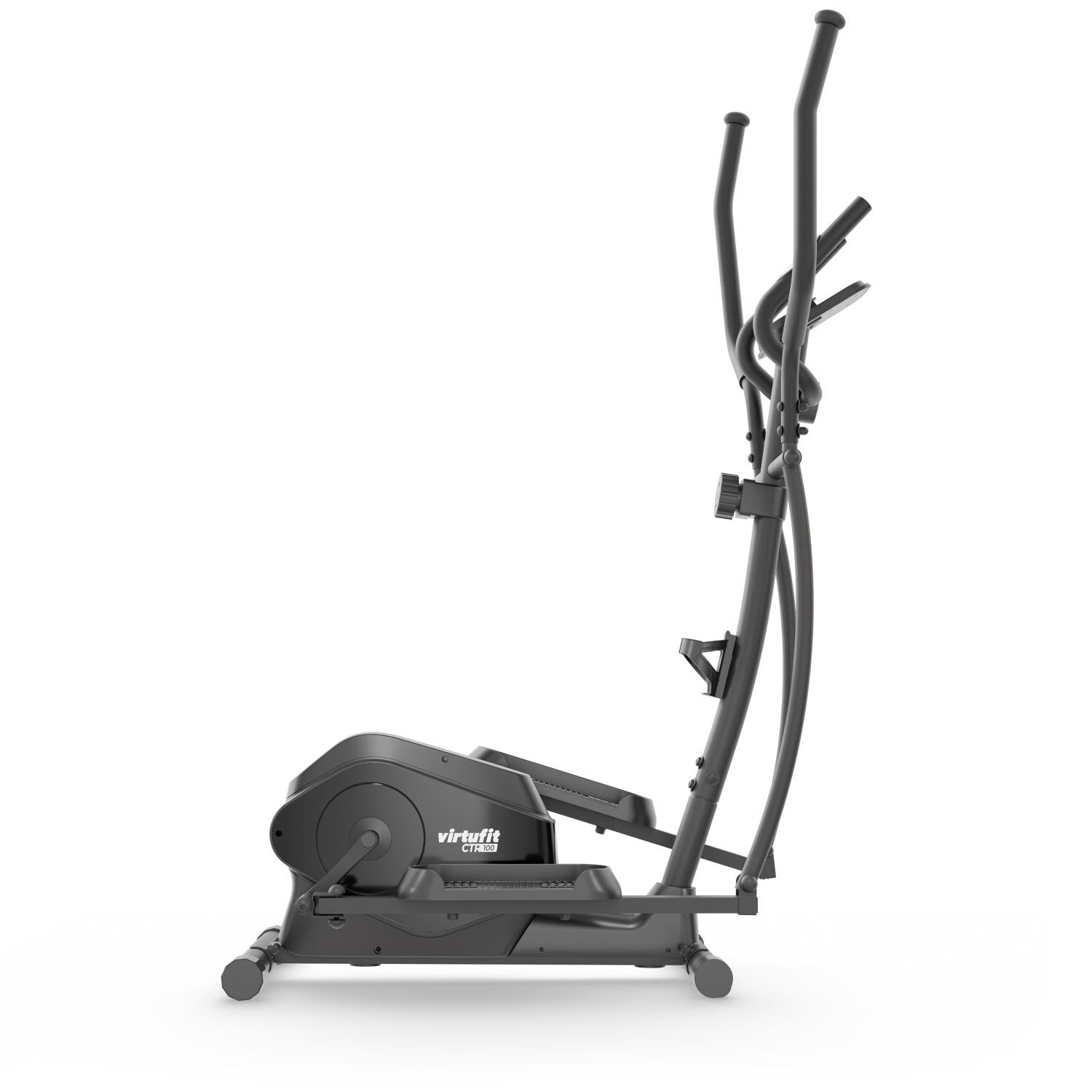 VirtuFit CTR100 Eliptik Bisiklet (Crosstrainer) – 8 Kademe – Kompakt