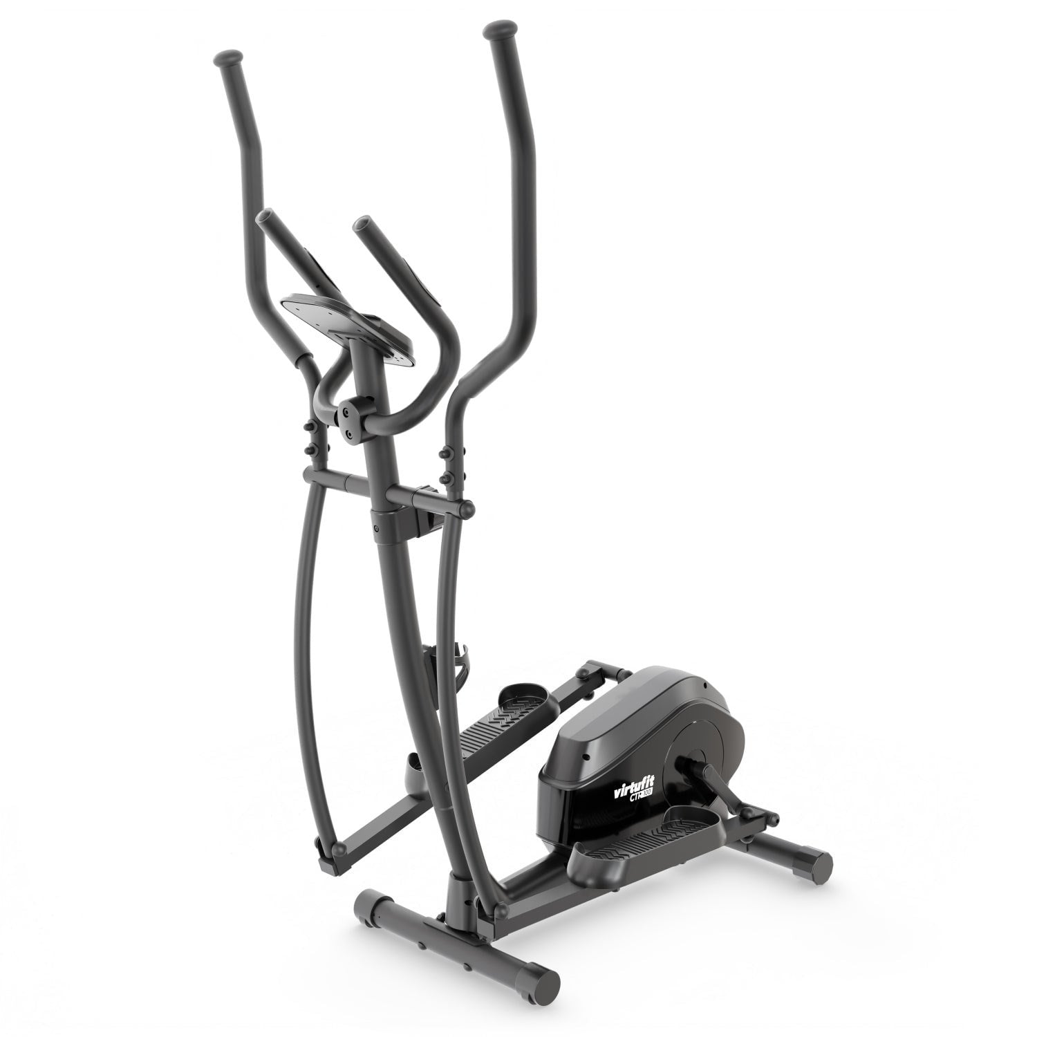 VirtuFit CTR100 Eliptik Bisiklet (Crosstrainer) – 8 Kademe – Kompakt