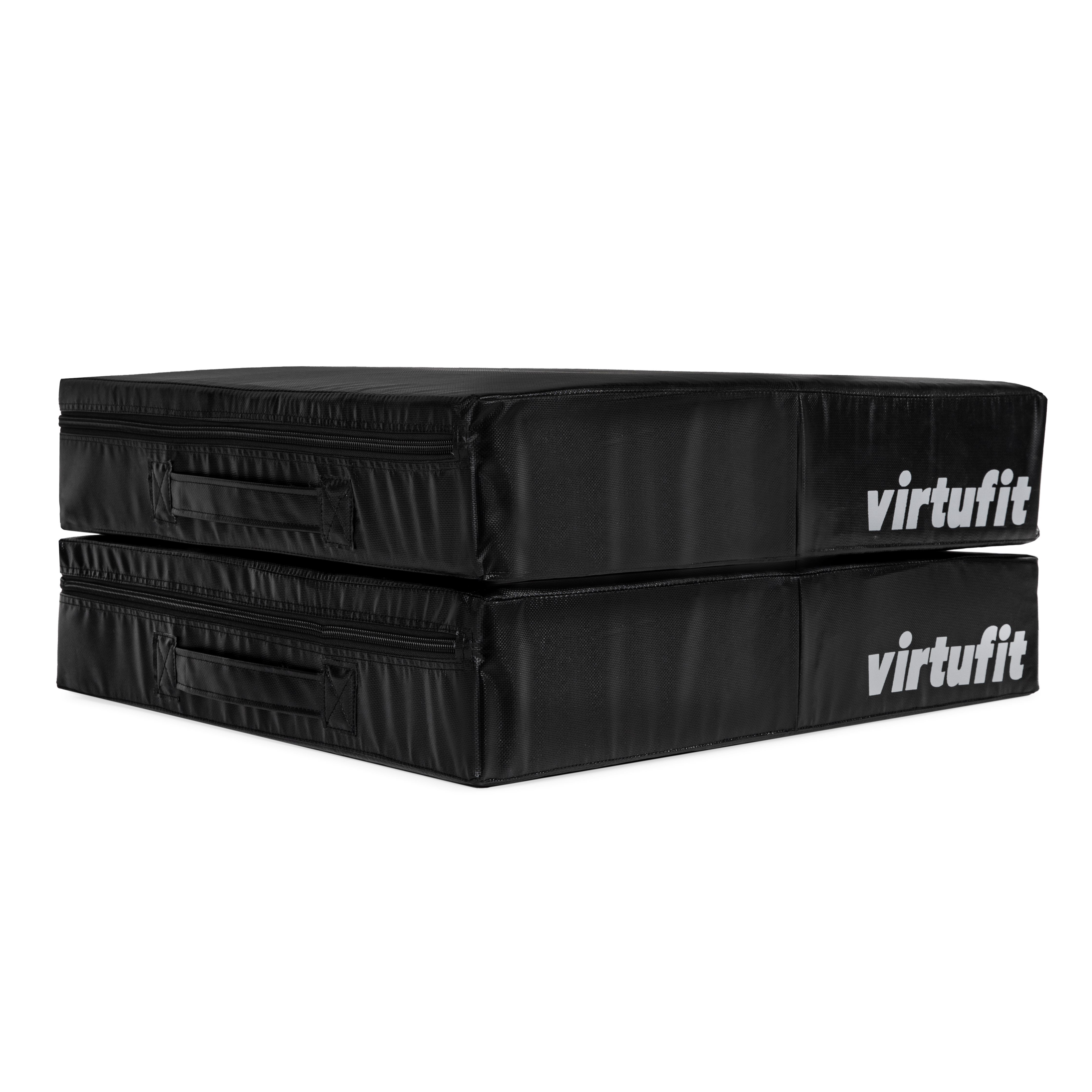 VirtuFit Drop Pad Set – Ağırlık Düşürme Minderi