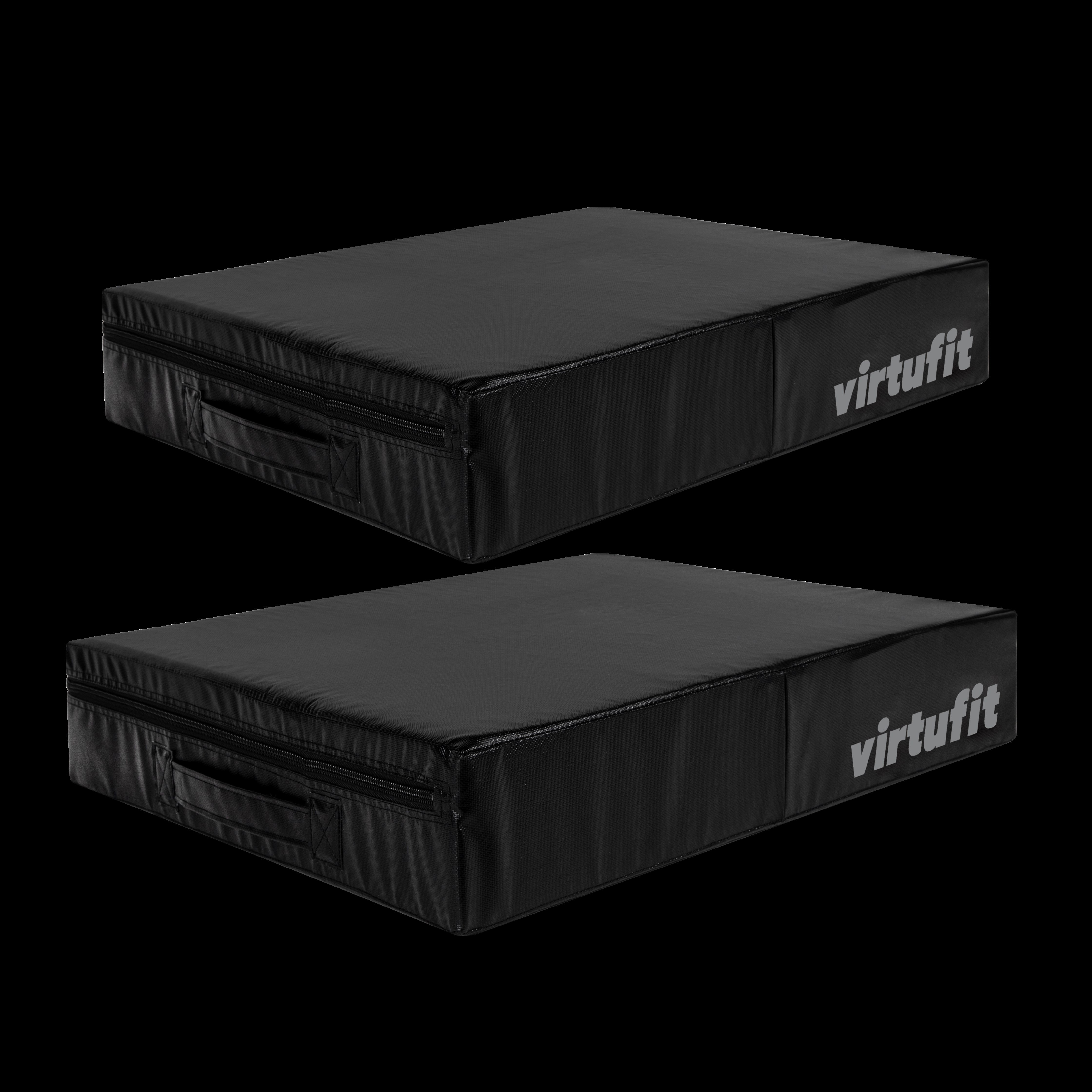 VirtuFit Drop Pad Set – Ağırlık Düşürme Minderi
