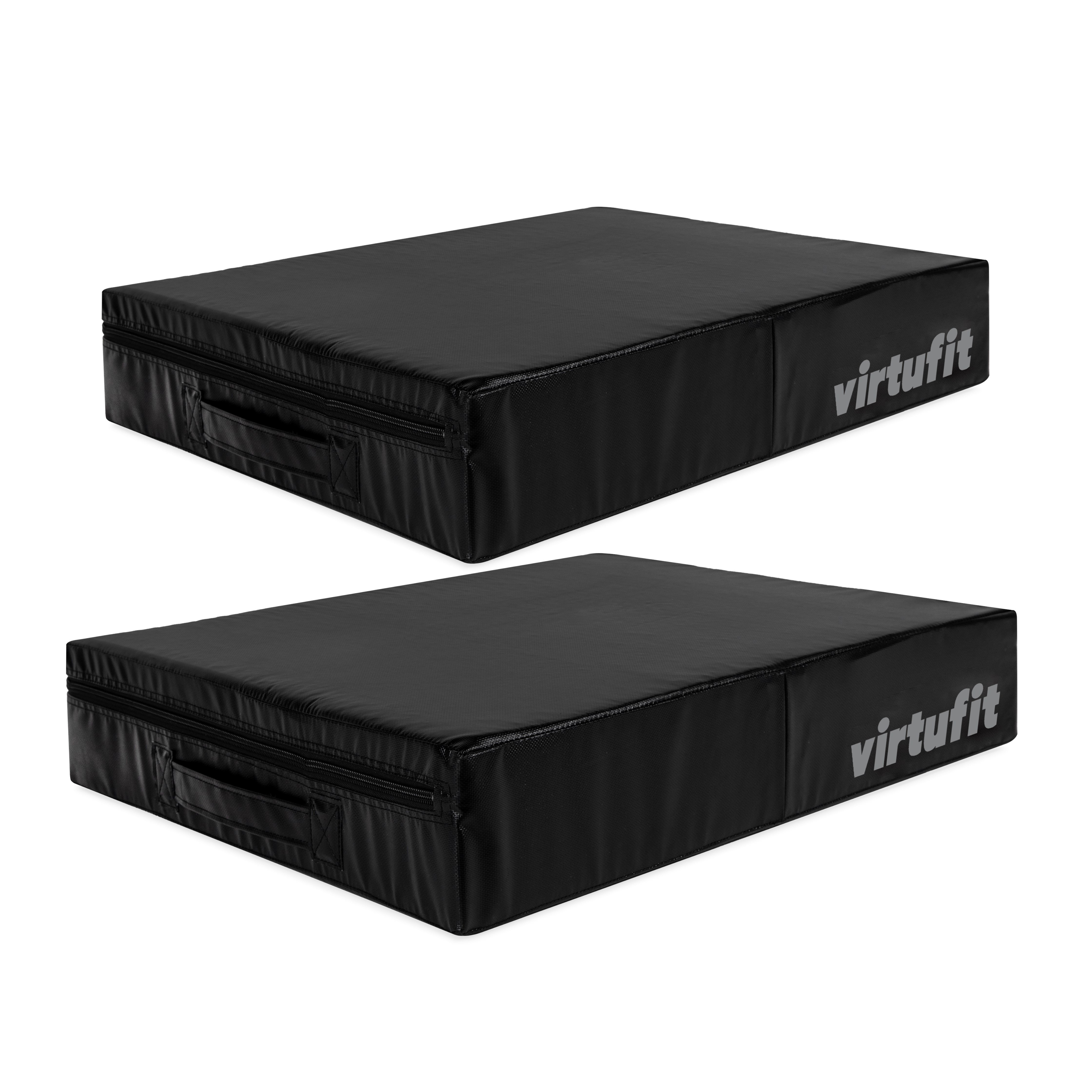 VirtuFit Drop Pad Set – Ağırlık Düşürme Minderi