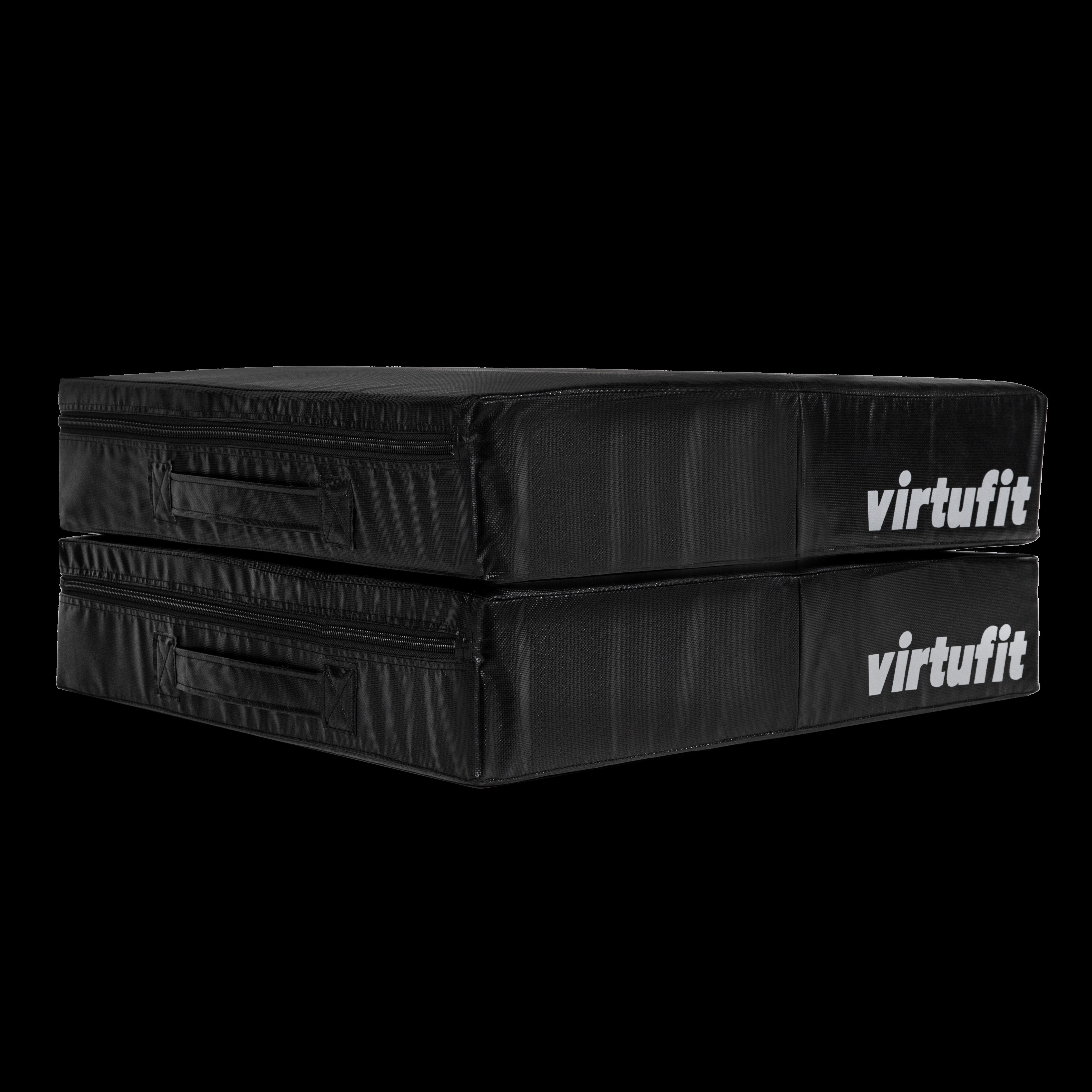 VirtuFit Drop Pad Set – Ağırlık Düşürme Minderi
