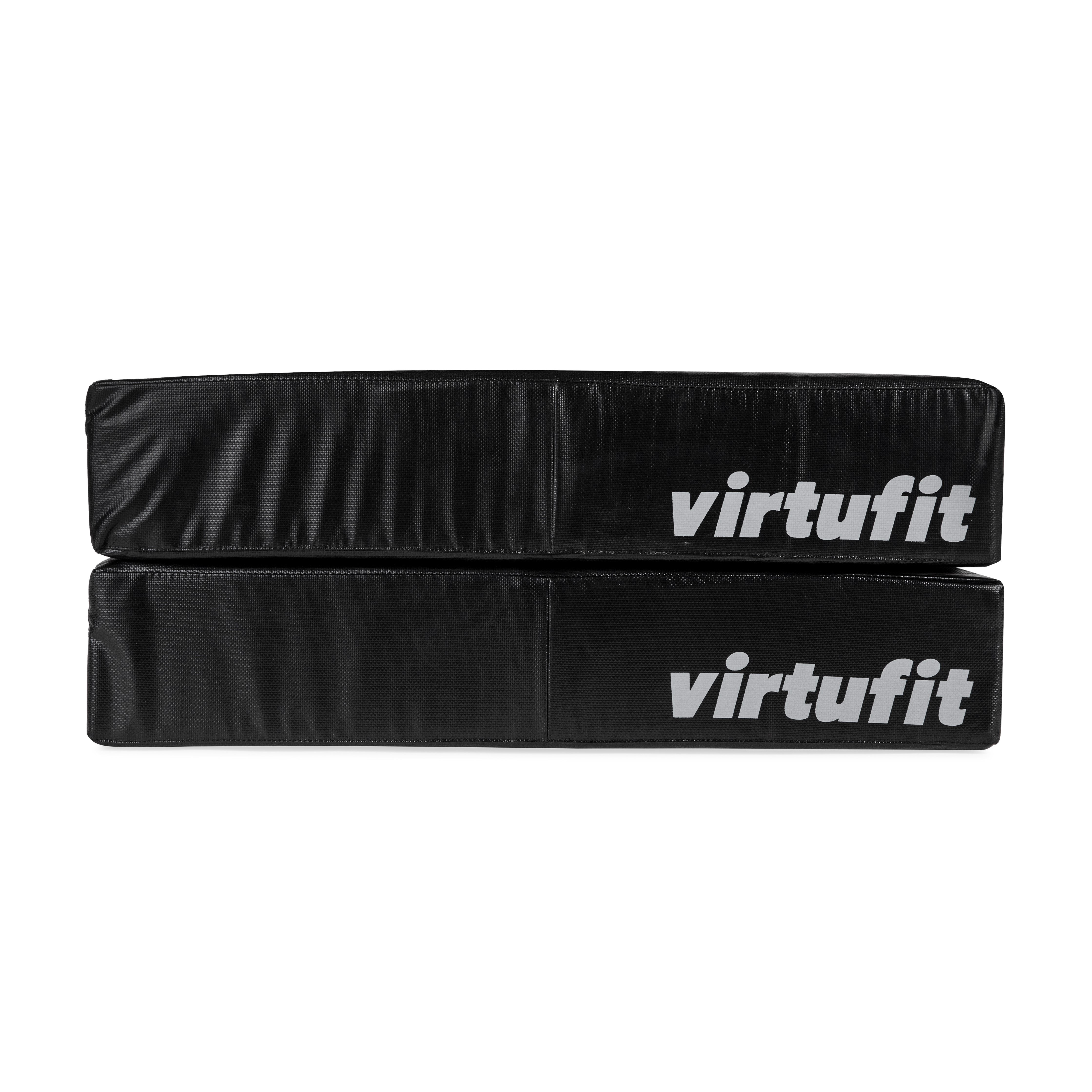 VirtuFit Drop Pad Set – Ağırlık Düşürme Minderi