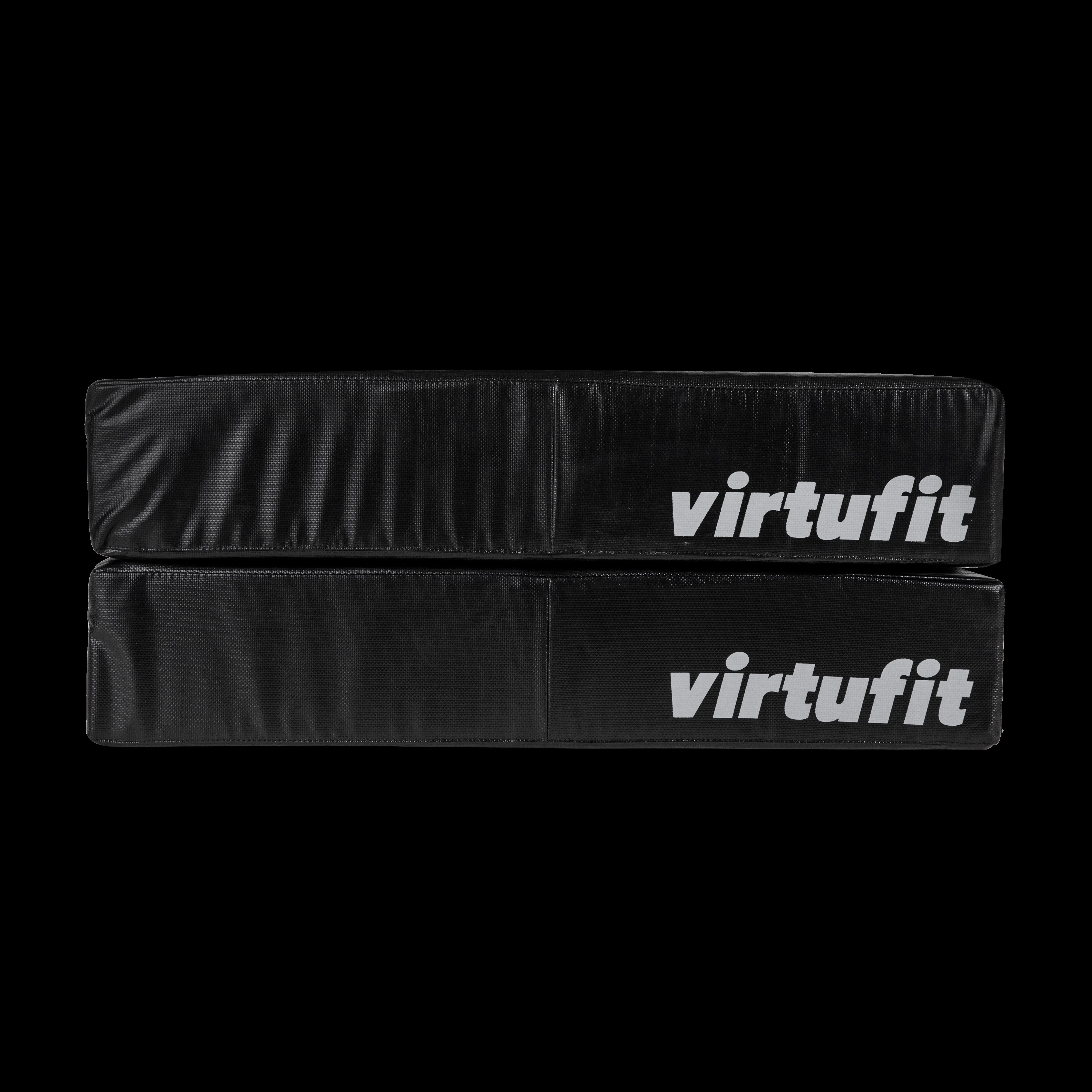 VirtuFit Drop Pad Set – Ağırlık Düşürme Minderi