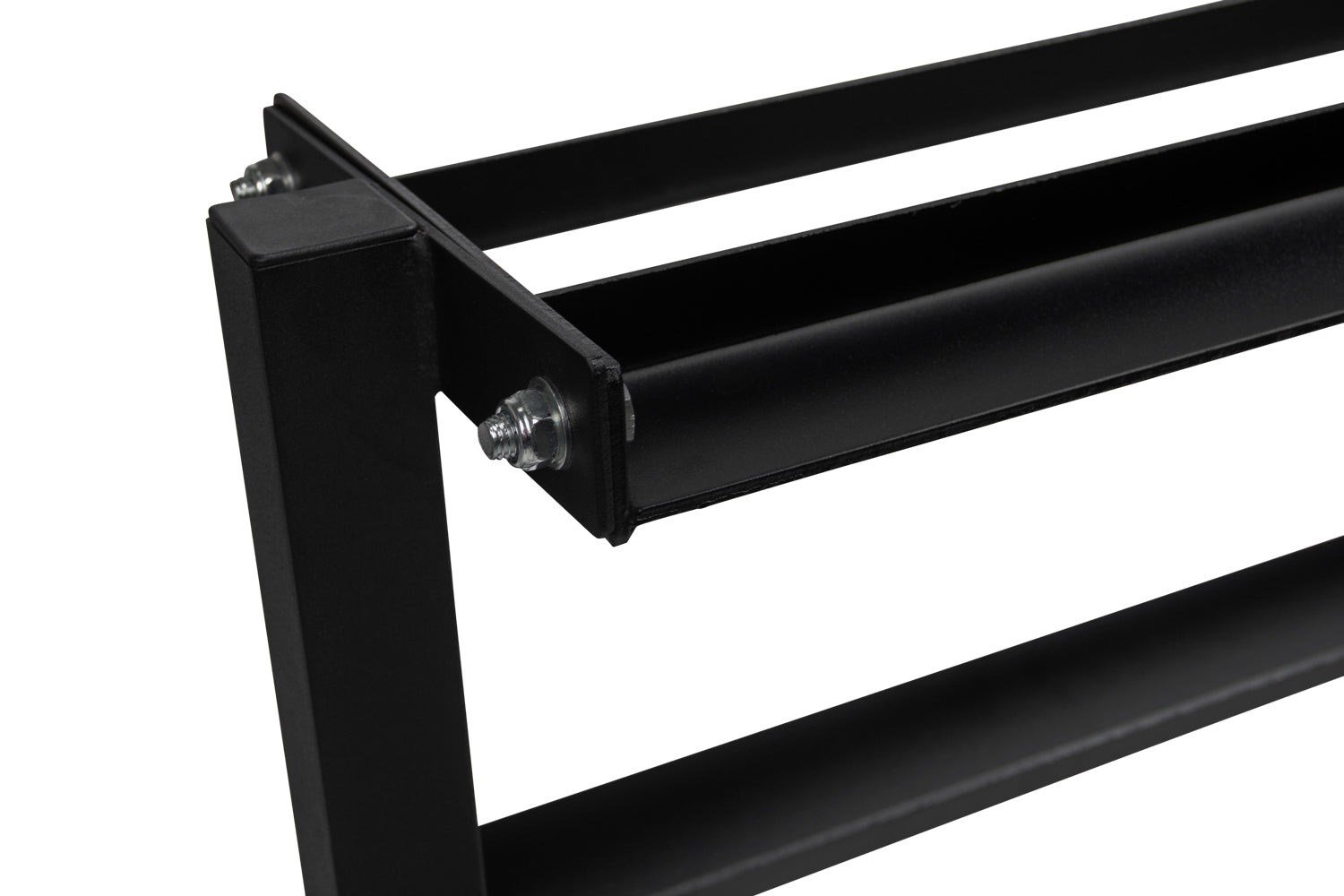 VirtuFit Dumbbell Rack Pro – 2 Katlı Dambıl Rafı