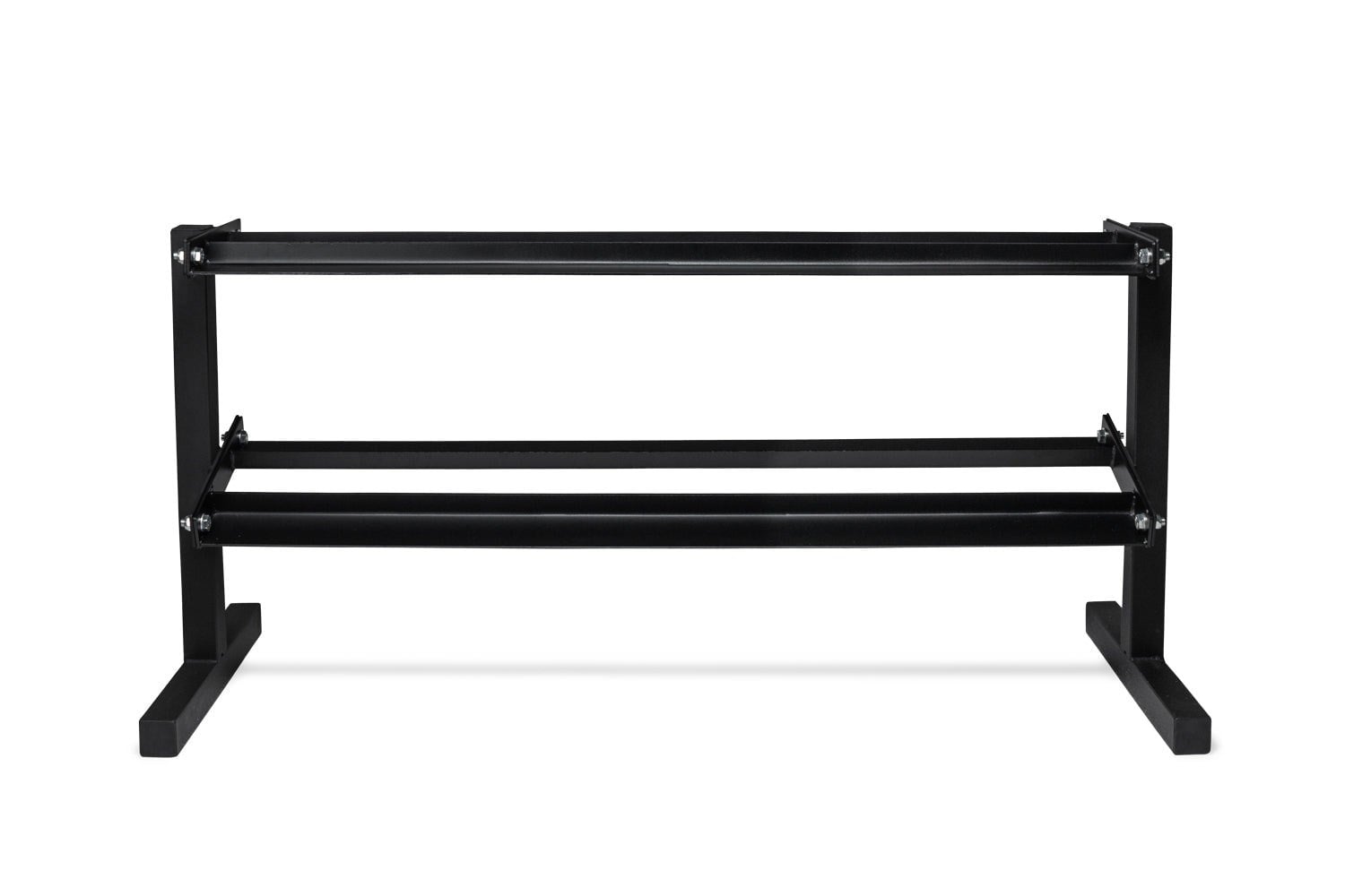 VirtuFit Dumbbell Rack Pro – 2 Katlı Dambıl Rafı