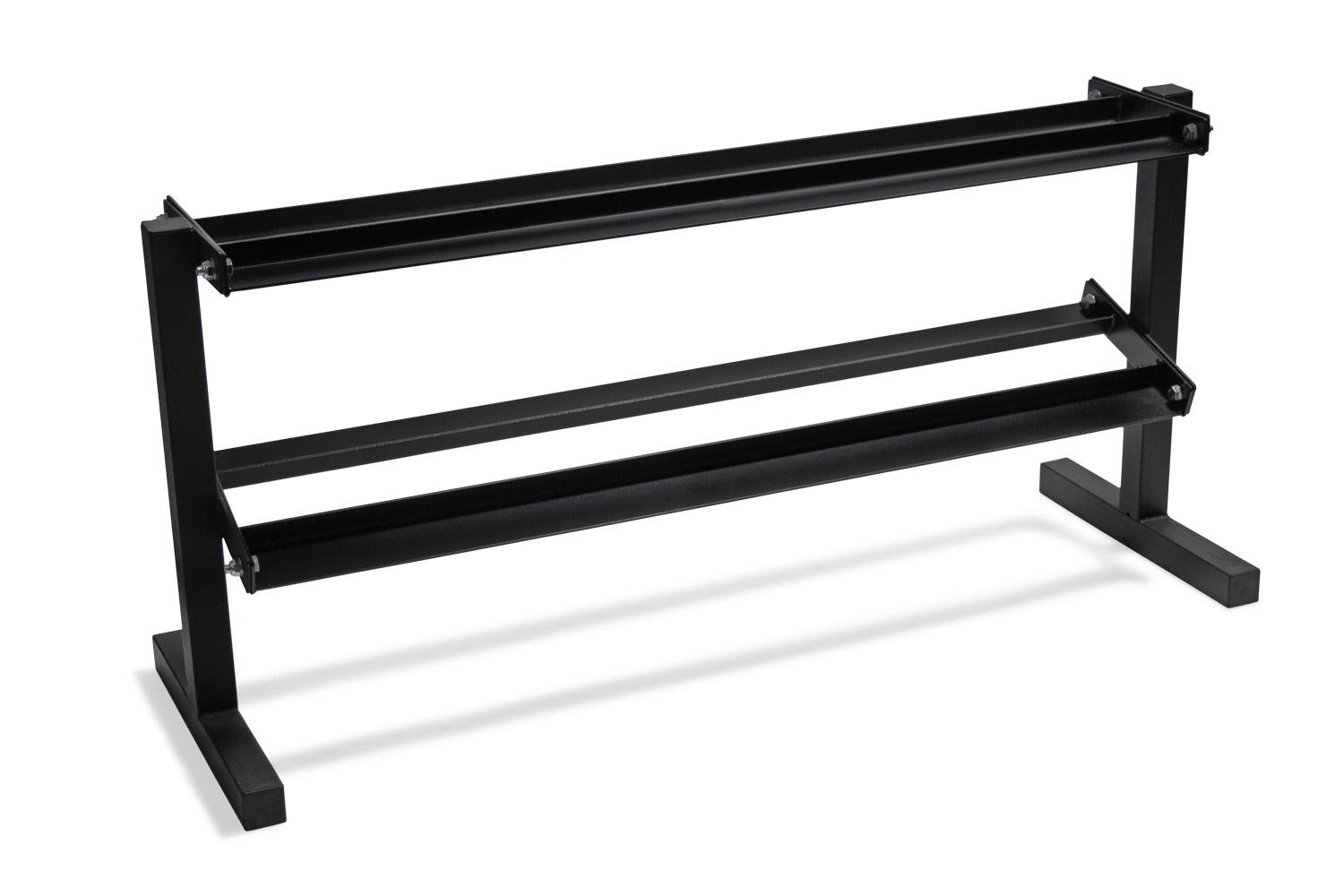 VirtuFit Dumbbell Rack Pro – 2 Katlı Dambıl Rafı