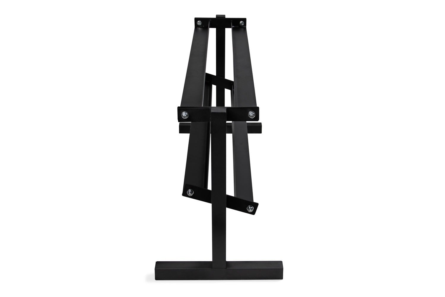 VirtuFit Dumbbell Rack Pro – 2 Katlı Dambıl Rafı