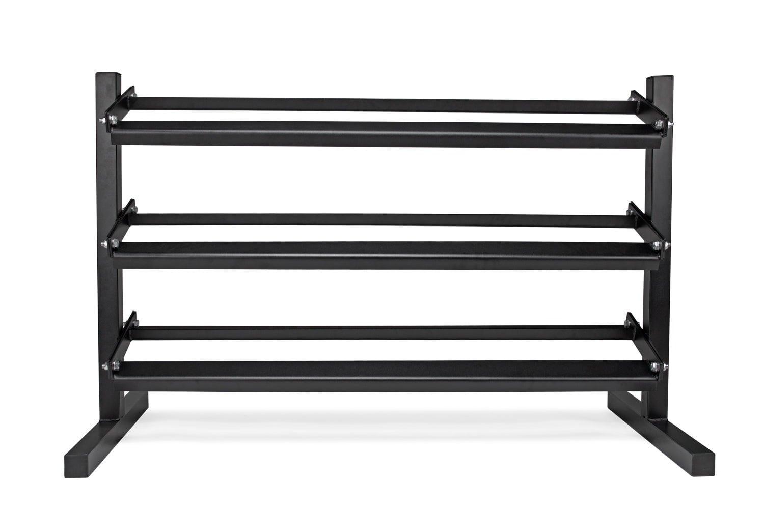 VirtuFit Dumbbell Rack Pro – 3 Katlı Dambıl Rafı