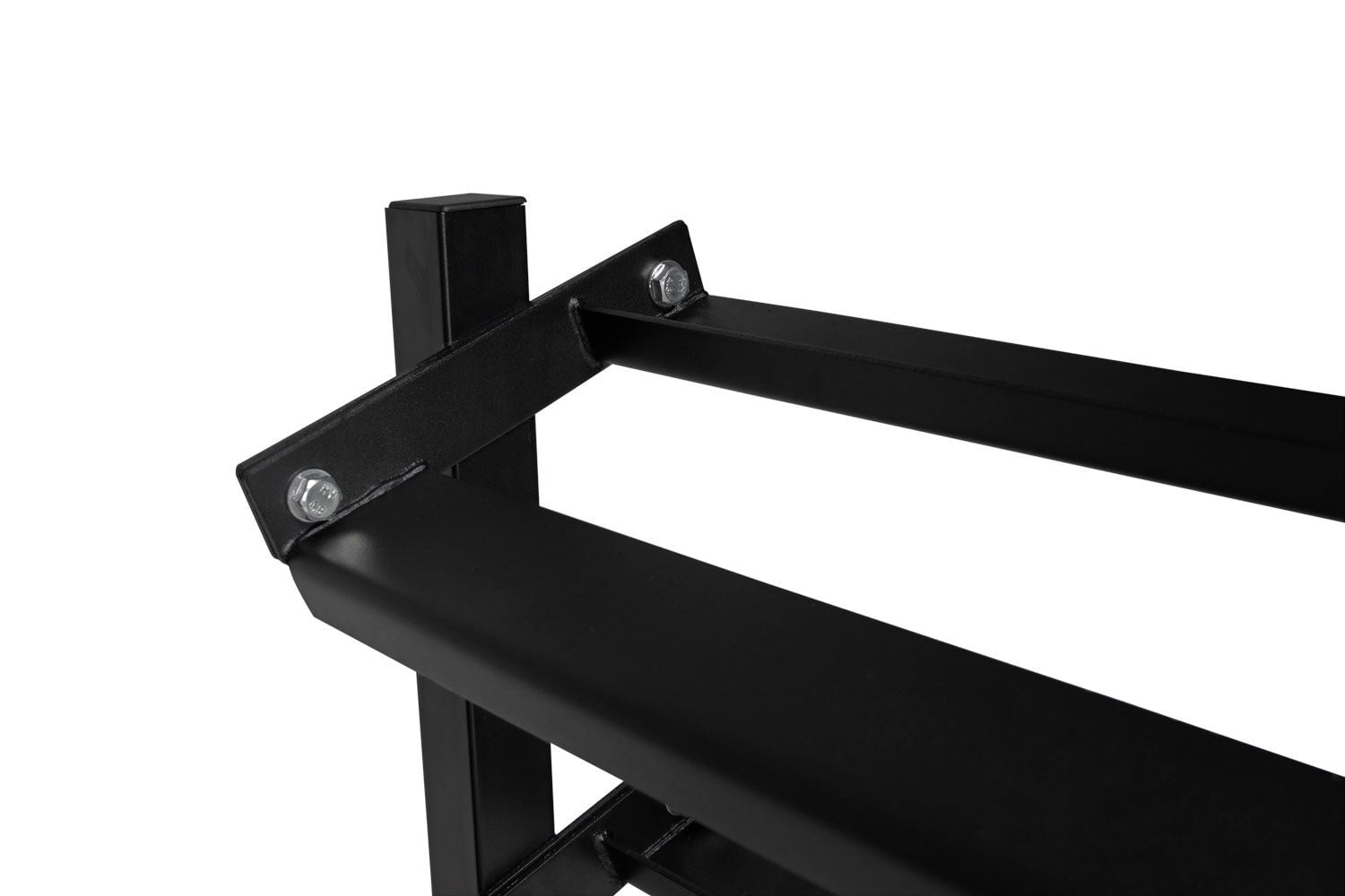 VirtuFit Dumbbell Rack Pro – 3 Katlı Dambıl Rafı