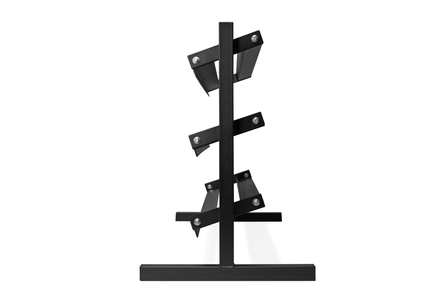 VirtuFit Dumbbell Rack Pro – 3 Katlı Dambıl Rafı
