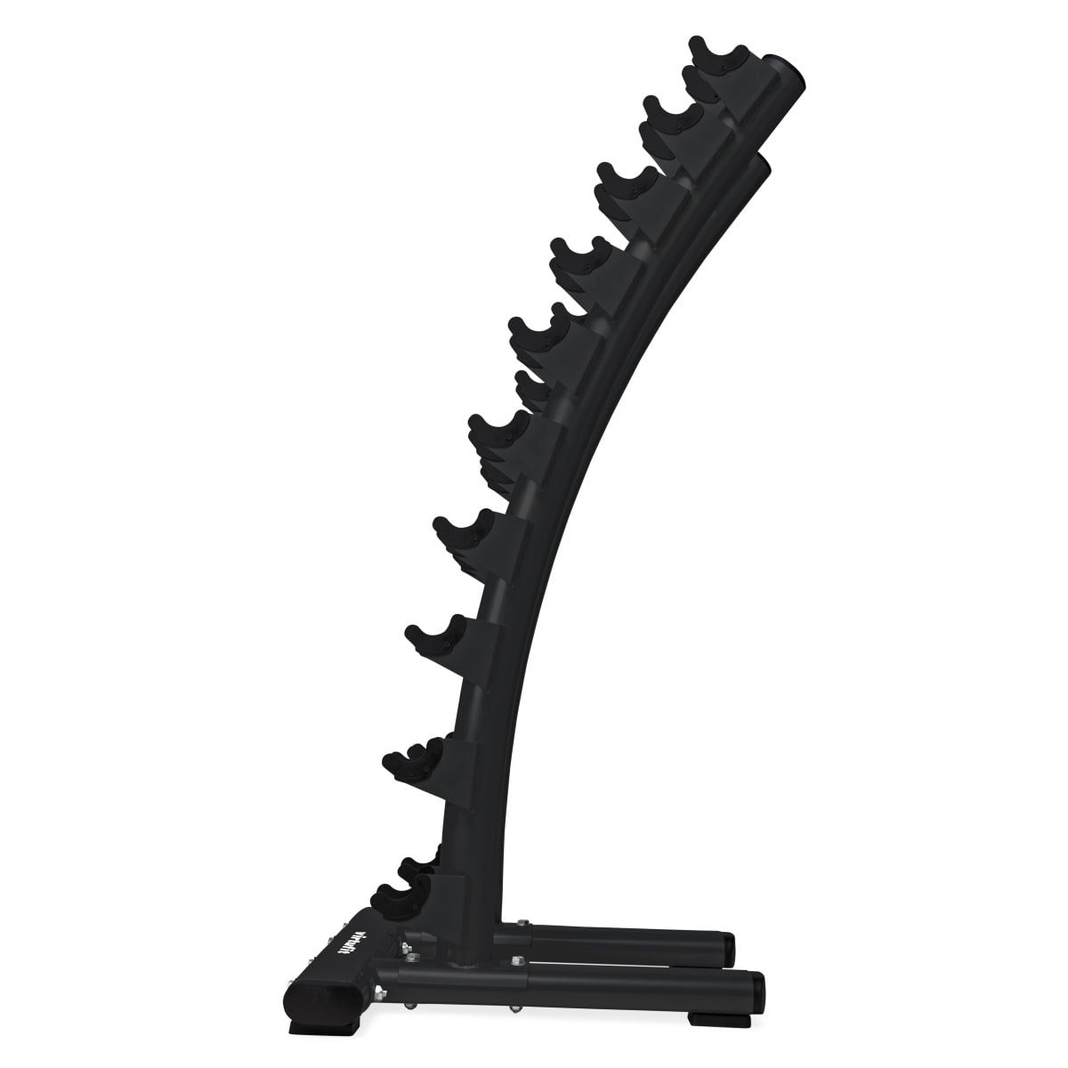 VirtuFit Dumbbell Rack Standing Deluxe – Dik Dambıl Rafı