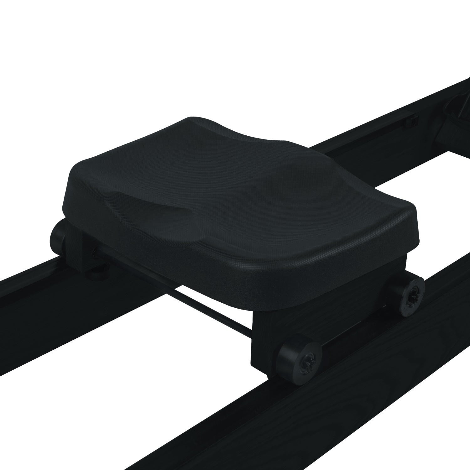 VirtuFit Elite Su Dirençli Kürek Makinesi – Black Edition