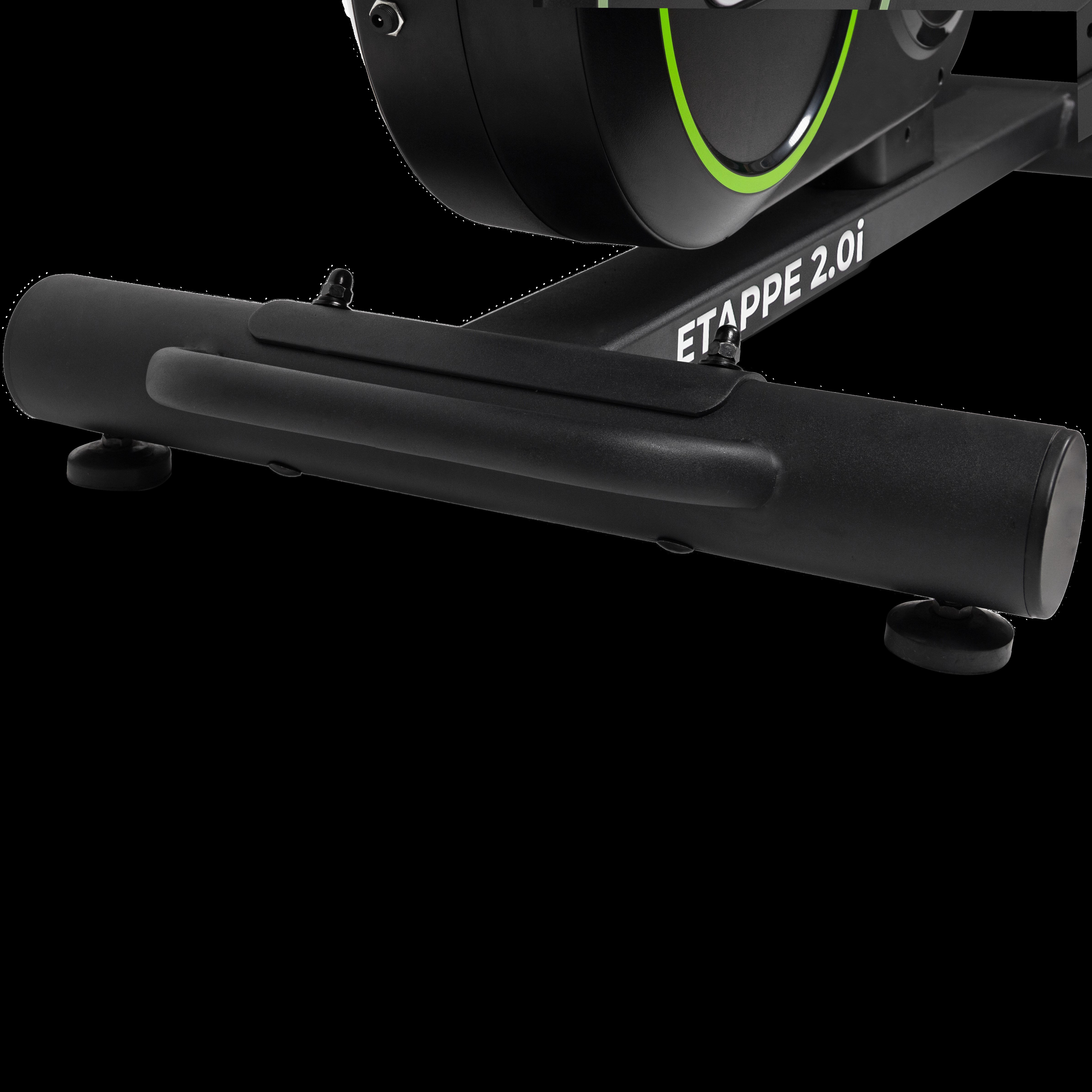 VirtuFit Etappe 2.0i Indoor Cycle – Spinning Bisikleti – 22 kg Volan – 24 Kademe
