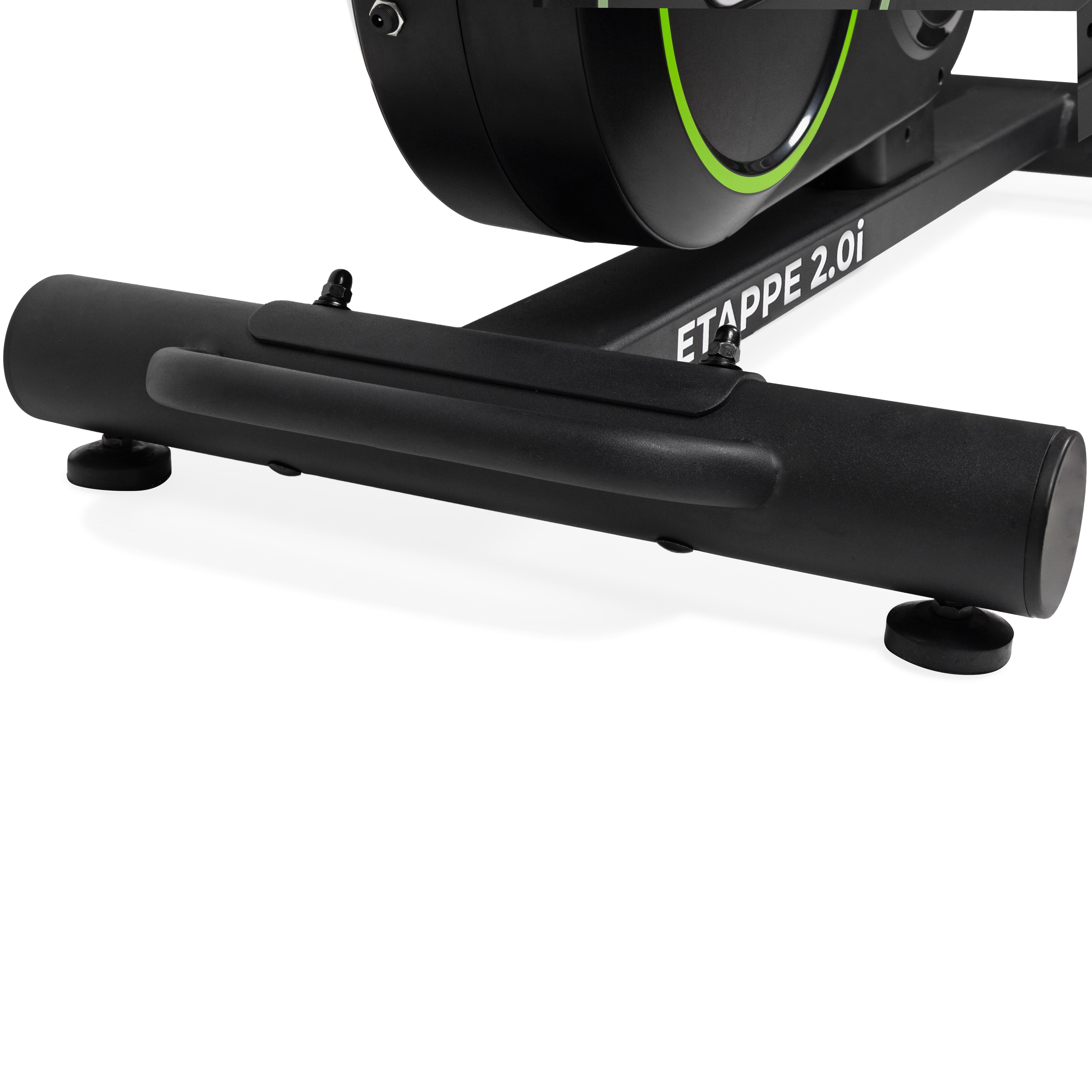 VirtuFit Etappe 2.0i Indoor Cycle – Spinning Bisikleti – 22 kg Volan – 24 Kademe
