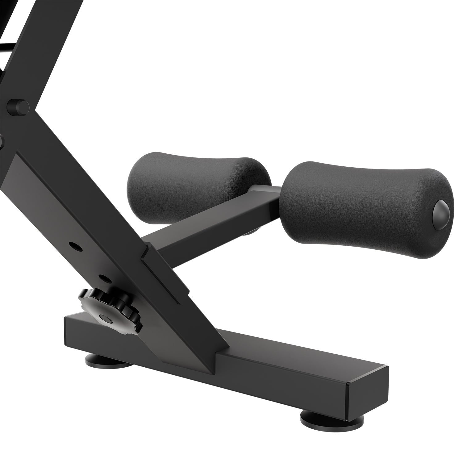 VirtuFit FB100 Katlanabilir Ayarlanabilir Fitness Bankı