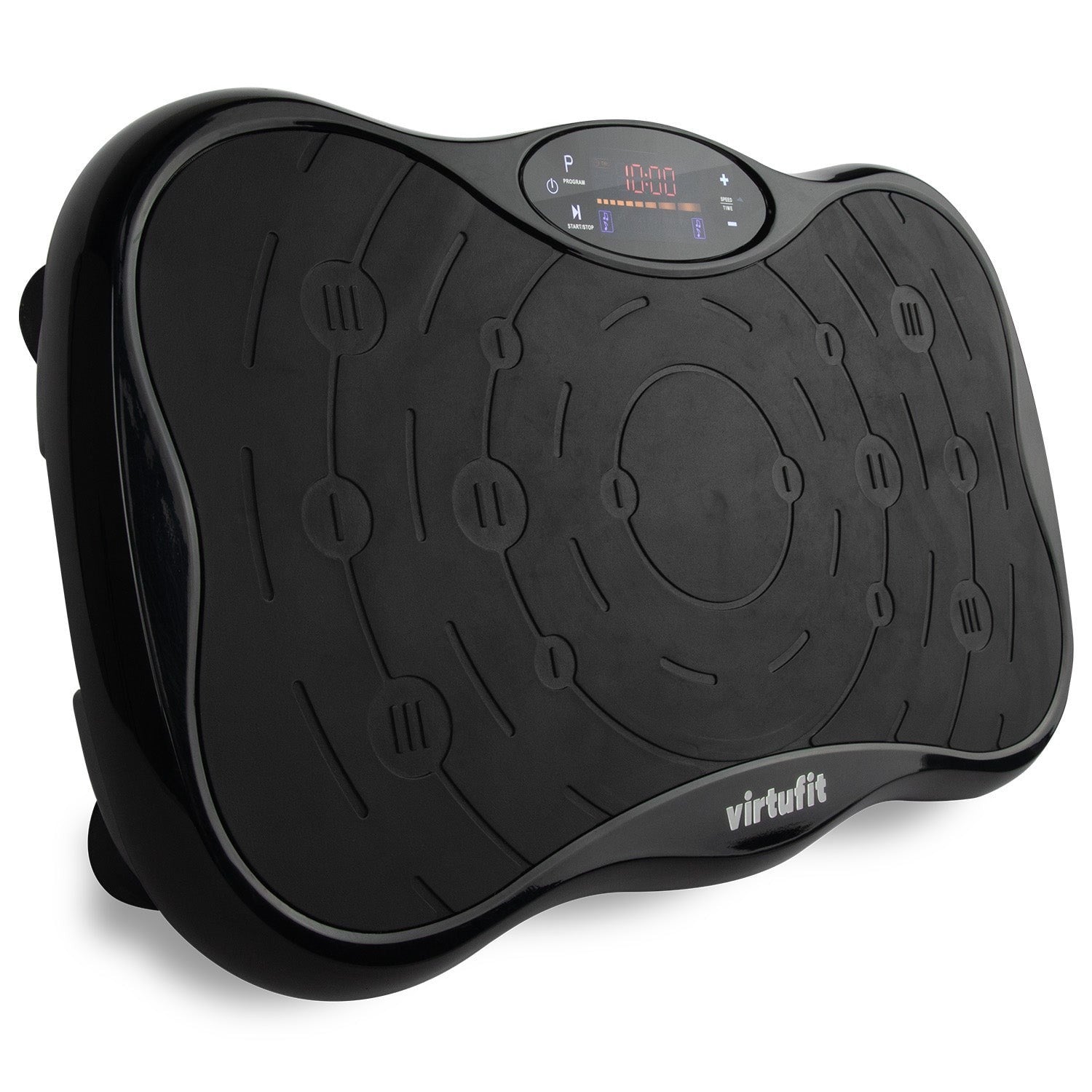 VirtuFit Fitness Titreşim Platformu (Vibrasyon Plakası)