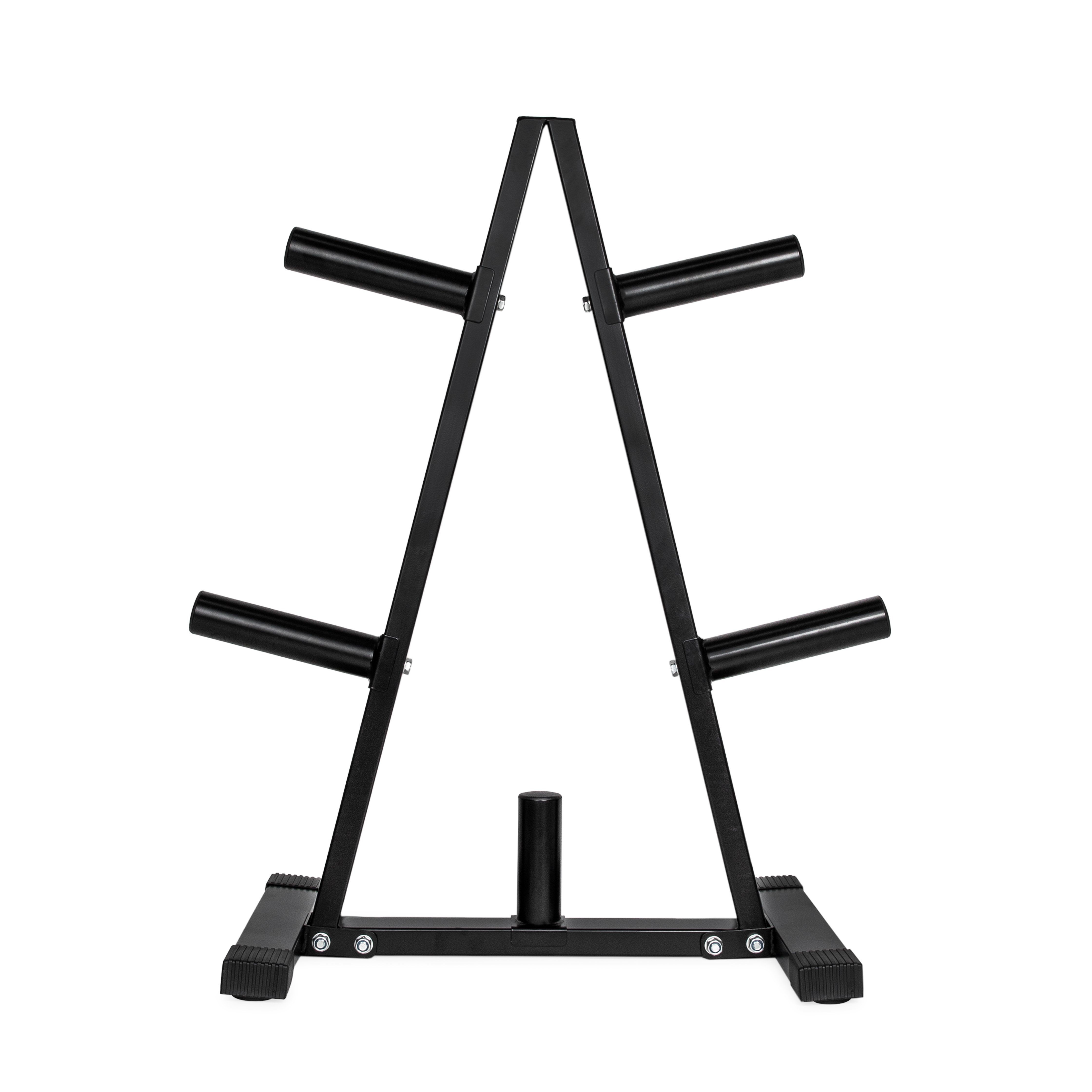 VirtuFit Halter Plakası Saklama Rafı – 50 mm