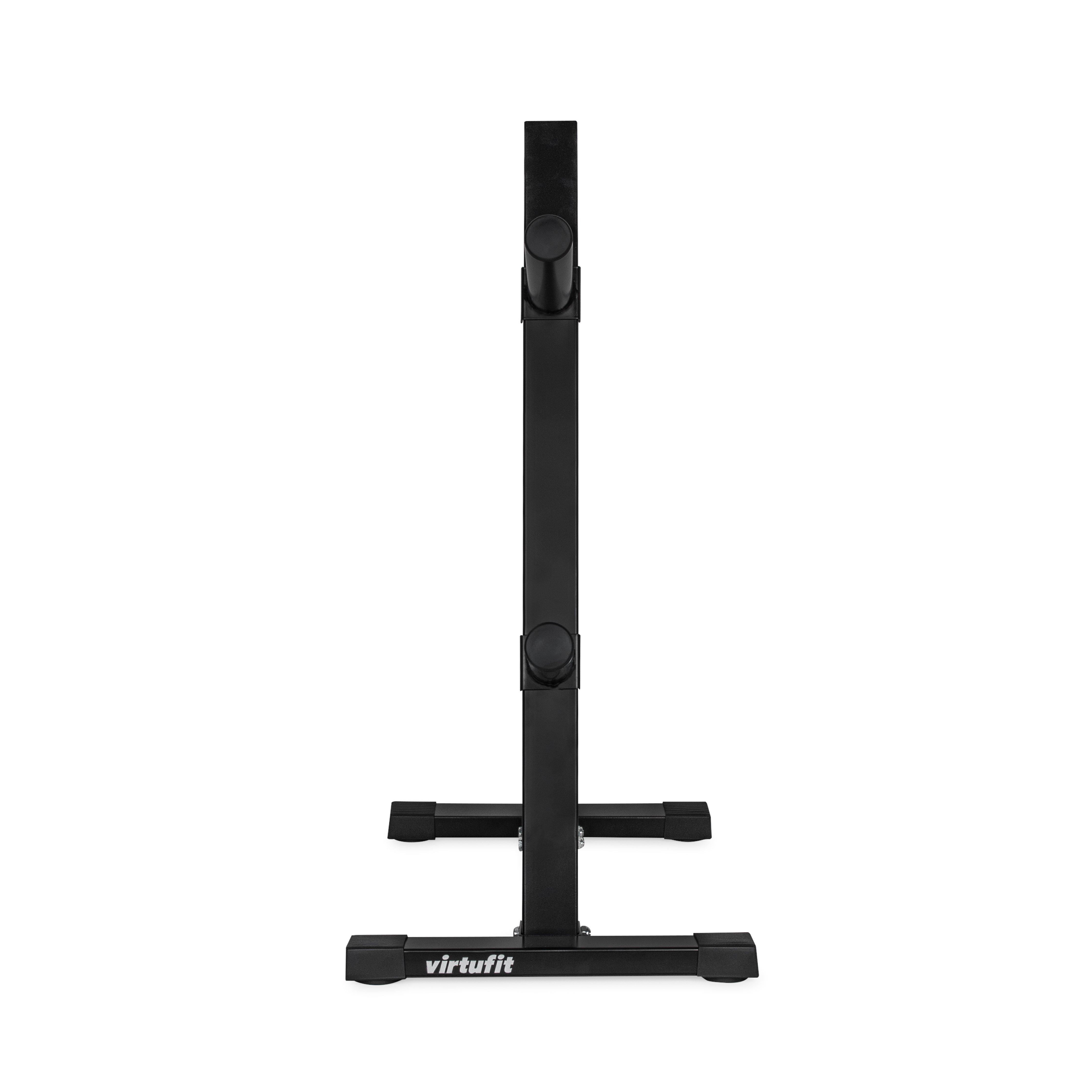 VirtuFit Halter Plakası Saklama Rafı – 50 mm