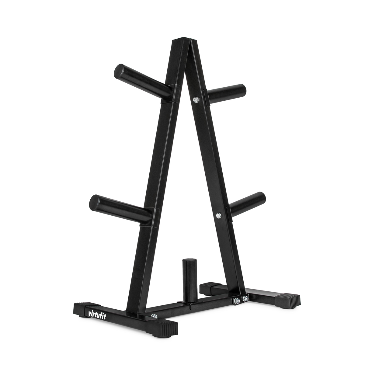VirtuFit Halter Plakası Saklama Rafı – 50 mm