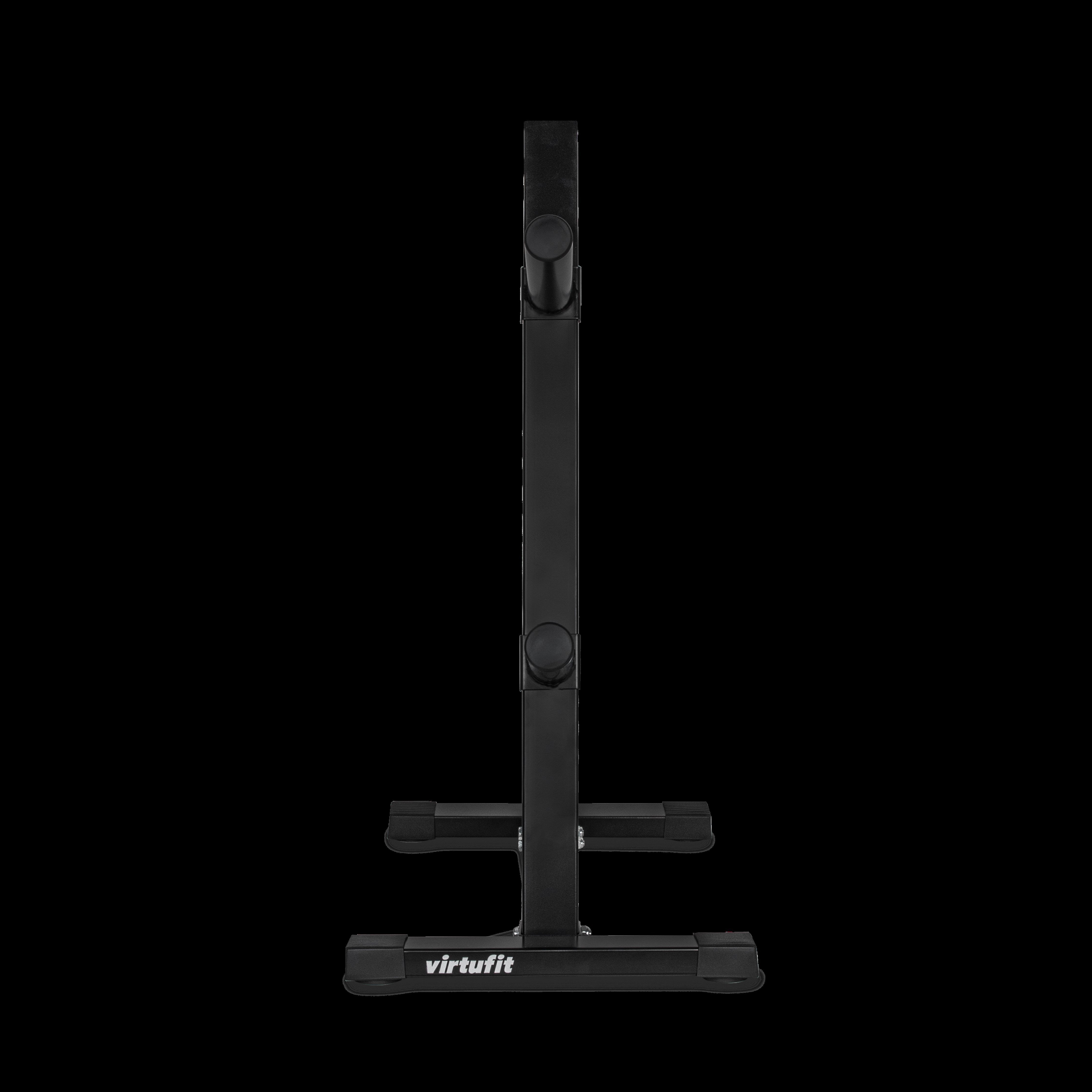 VirtuFit Halter Plakası Saklama Rafı – 50 mm