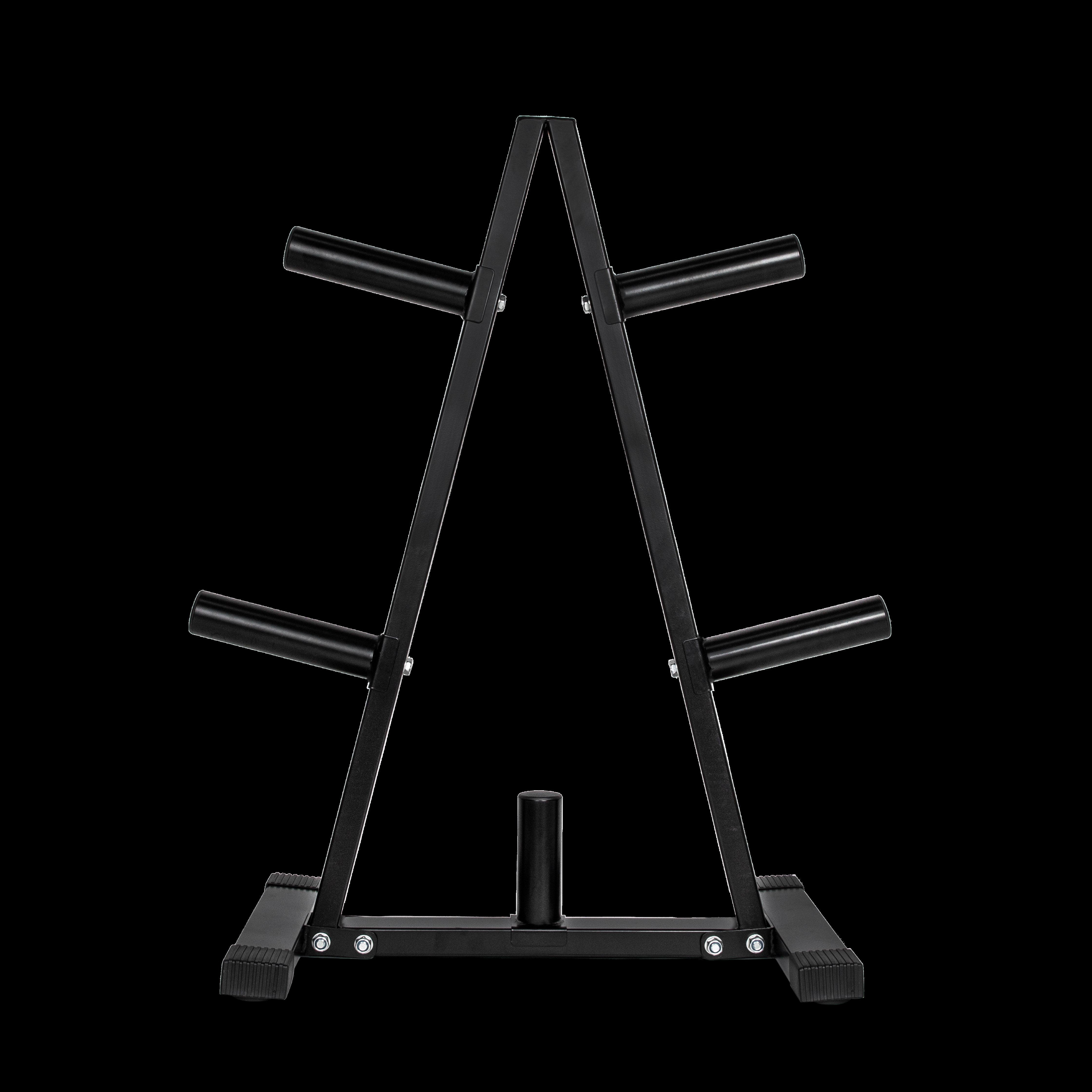 VirtuFit Halter Plakası Saklama Rafı – 50 mm