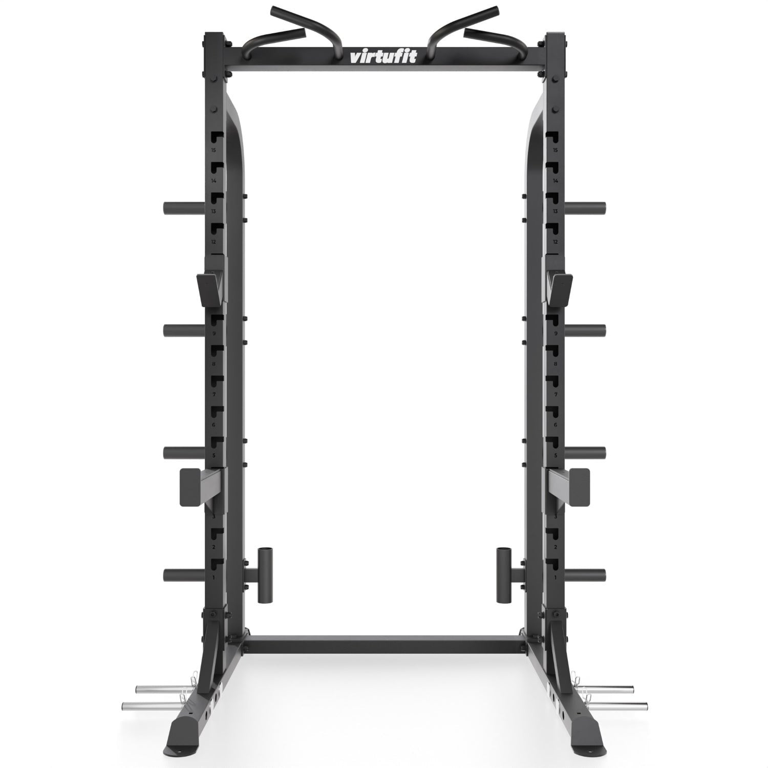 VirtuFit HR100 Half Rack – Squat Rack – Kuvvet İstasyonu