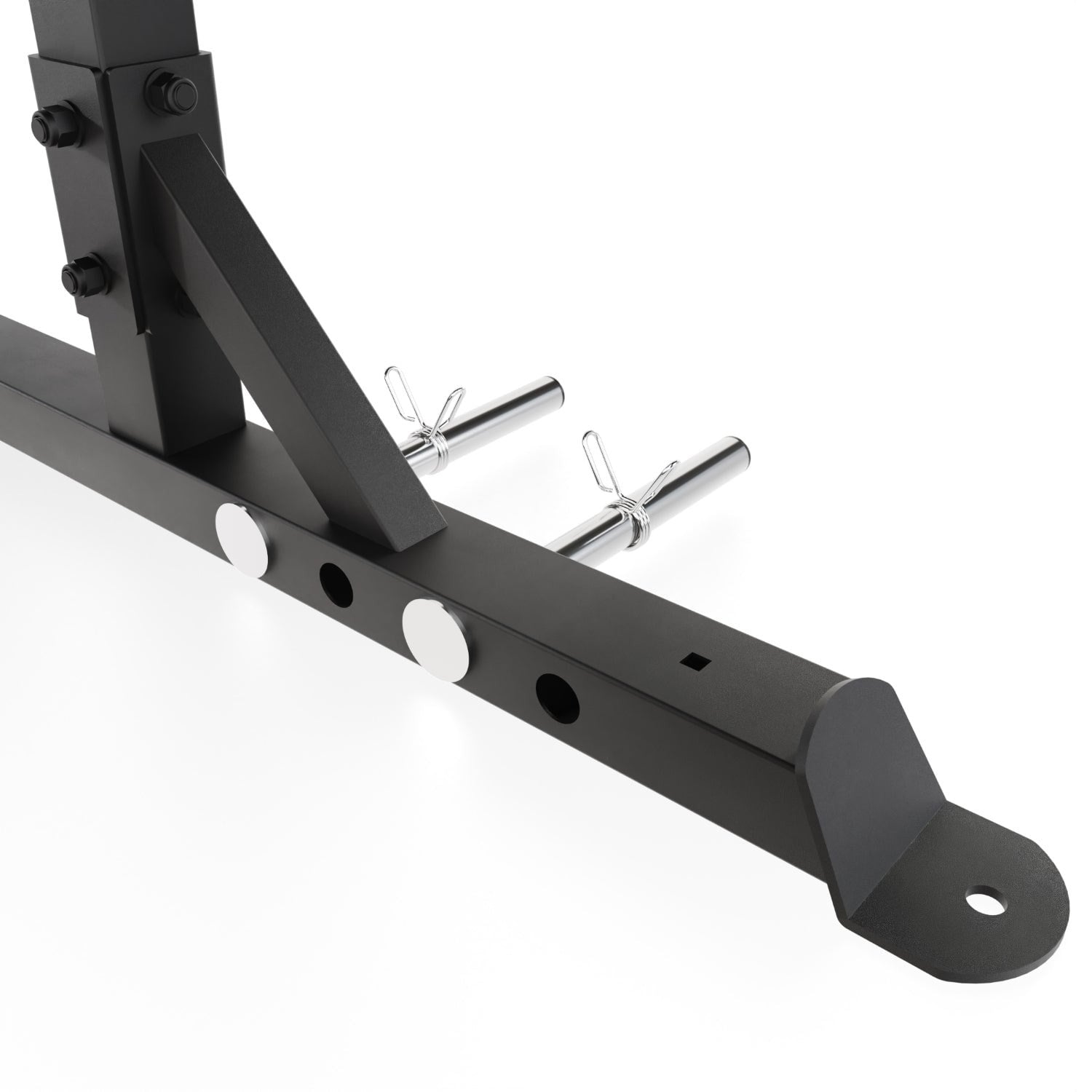 VirtuFit HR100 Half Rack – Squat Rack – Kuvvet İstasyonu