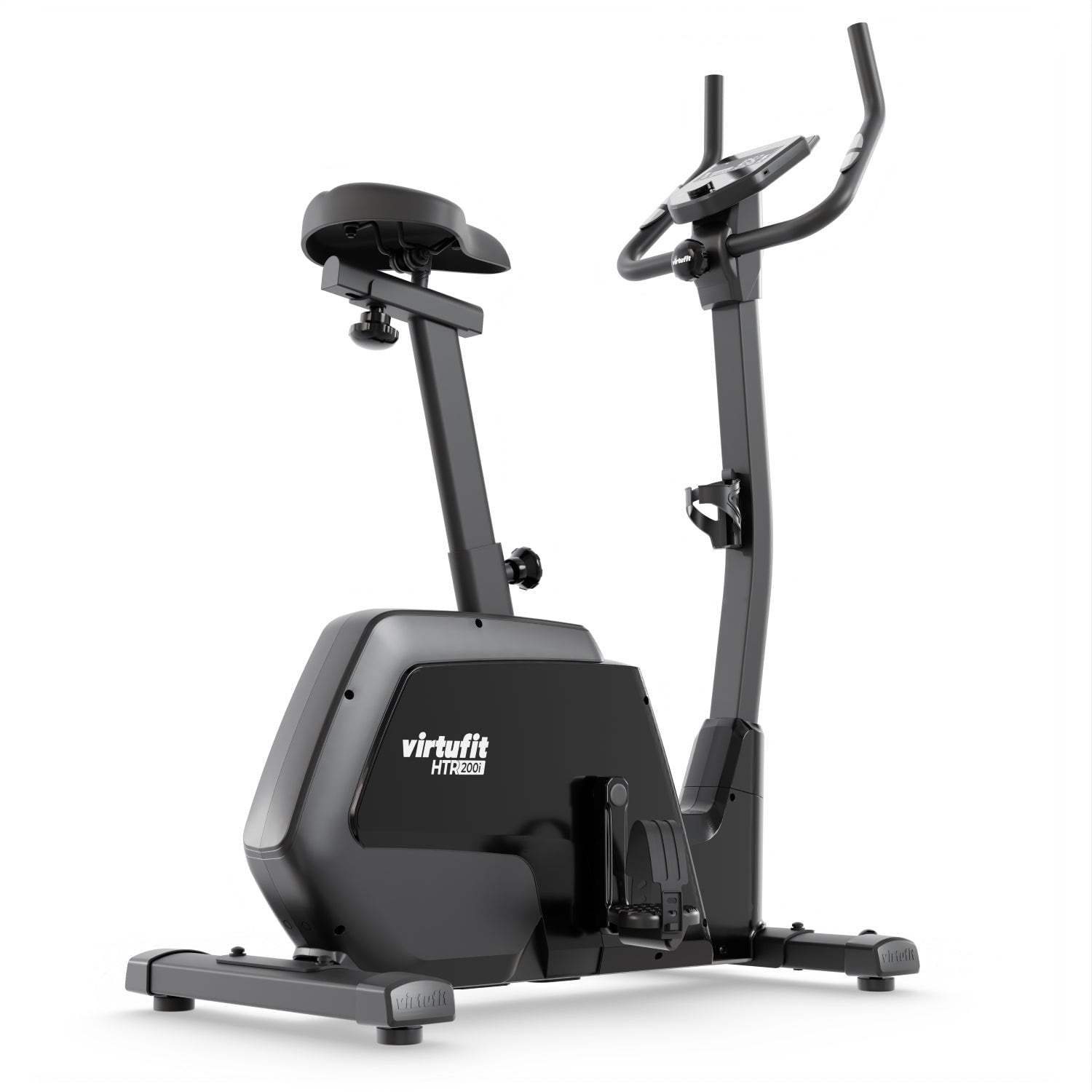 VirtuFit HTR200i Ergometre Kondisyon Bisikleti – 32 Kademe – 24 Program