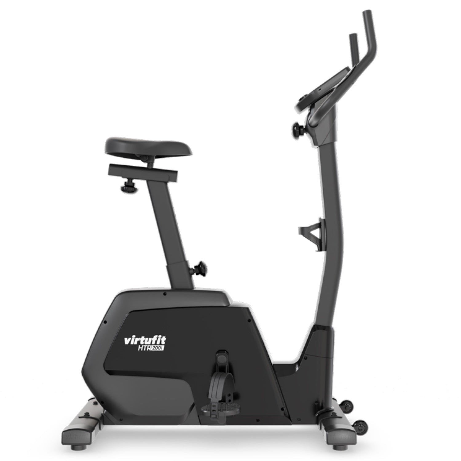 VirtuFit HTR200i Ergometre Kondisyon Bisikleti – 32 Kademe – 24 Program